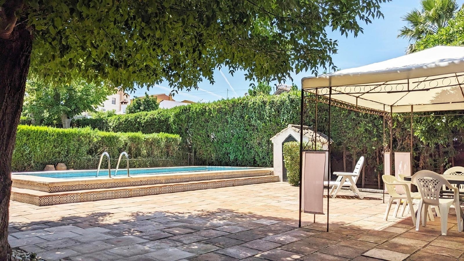  till salu villa Alcalá De Guadaira Metropolitana De Sevilla 7