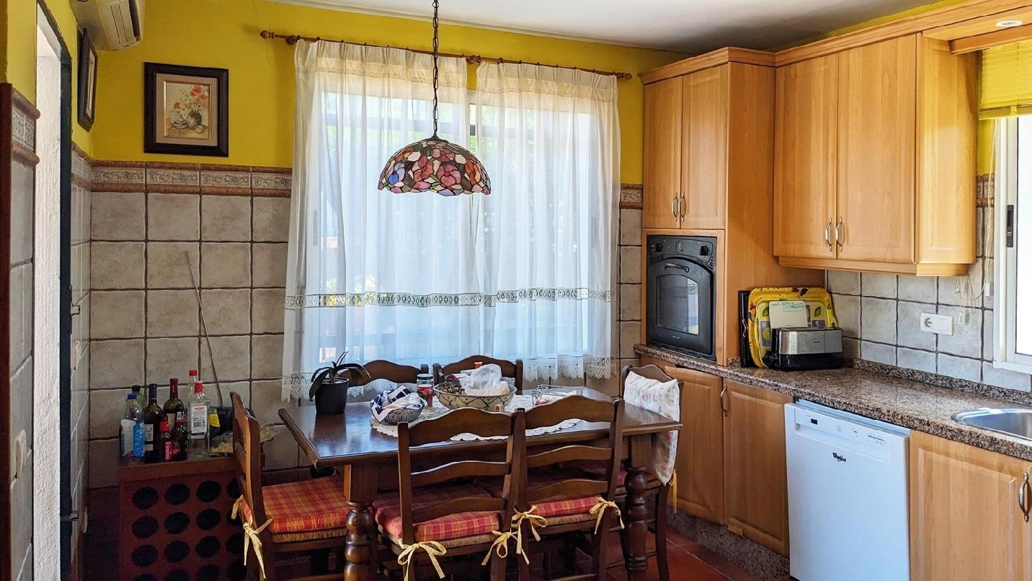  till salu villa Alcalá De Guadaira Metropolitana De Sevilla 2