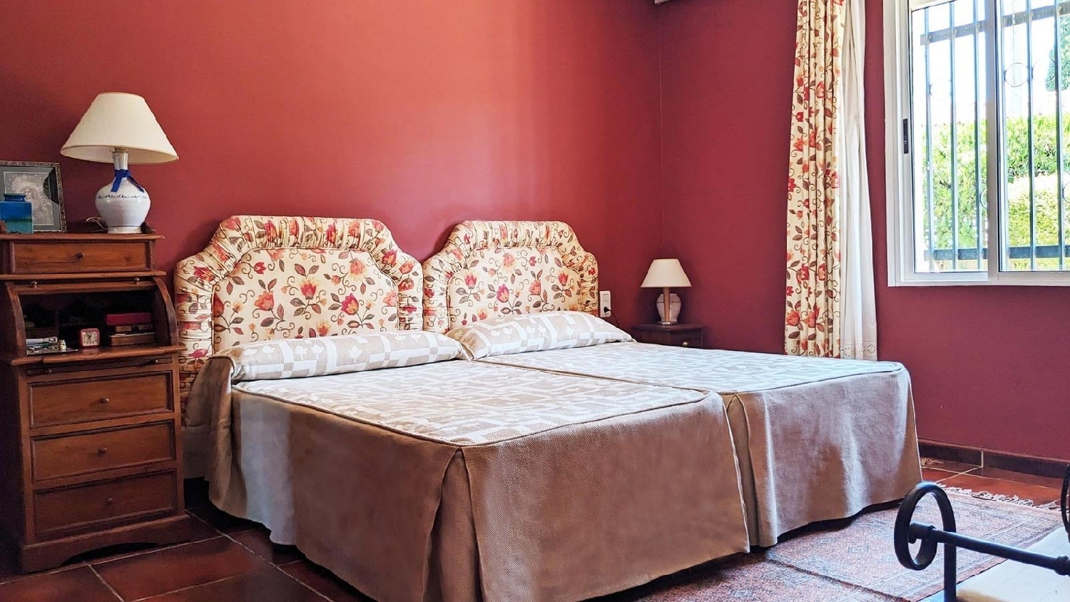  till salu villa Alcalá De Guadaira Metropolitana De Sevilla 5