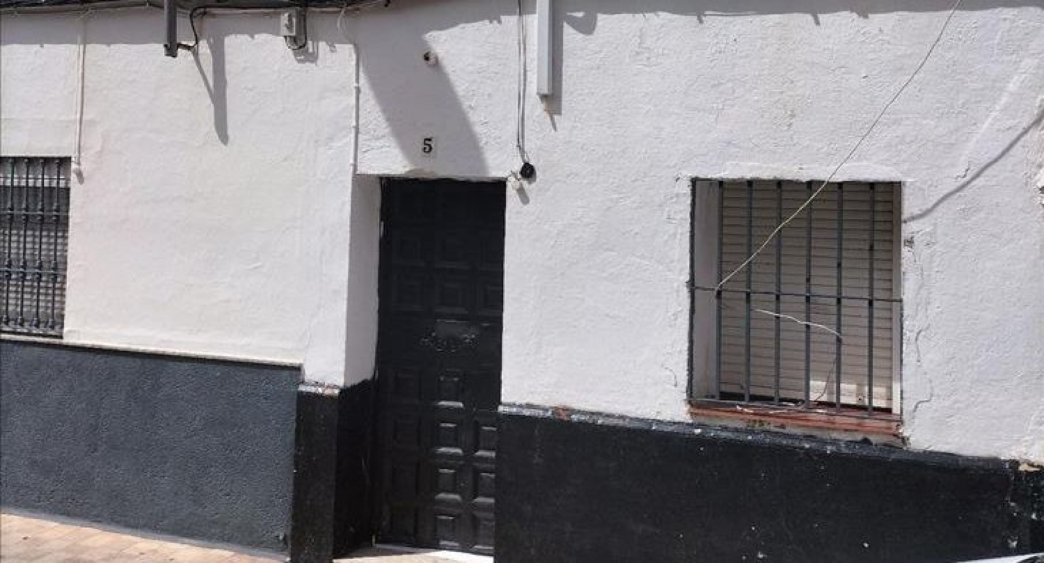  for sale villa Alcalá De Guadaira Metropolitana De Sevilla 2