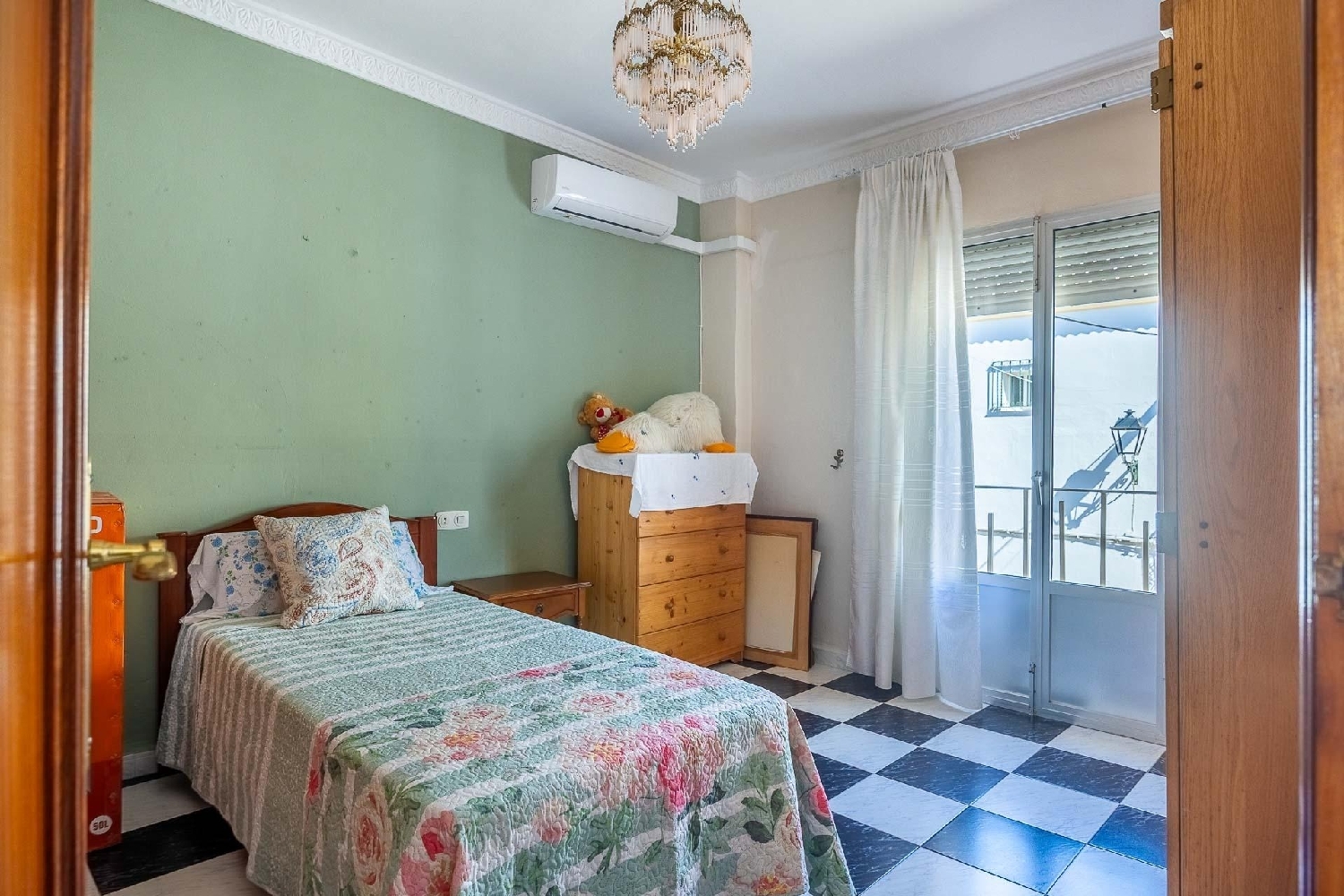  for sale villa Alcalá Del Río Vega Del Guadalquivir 6