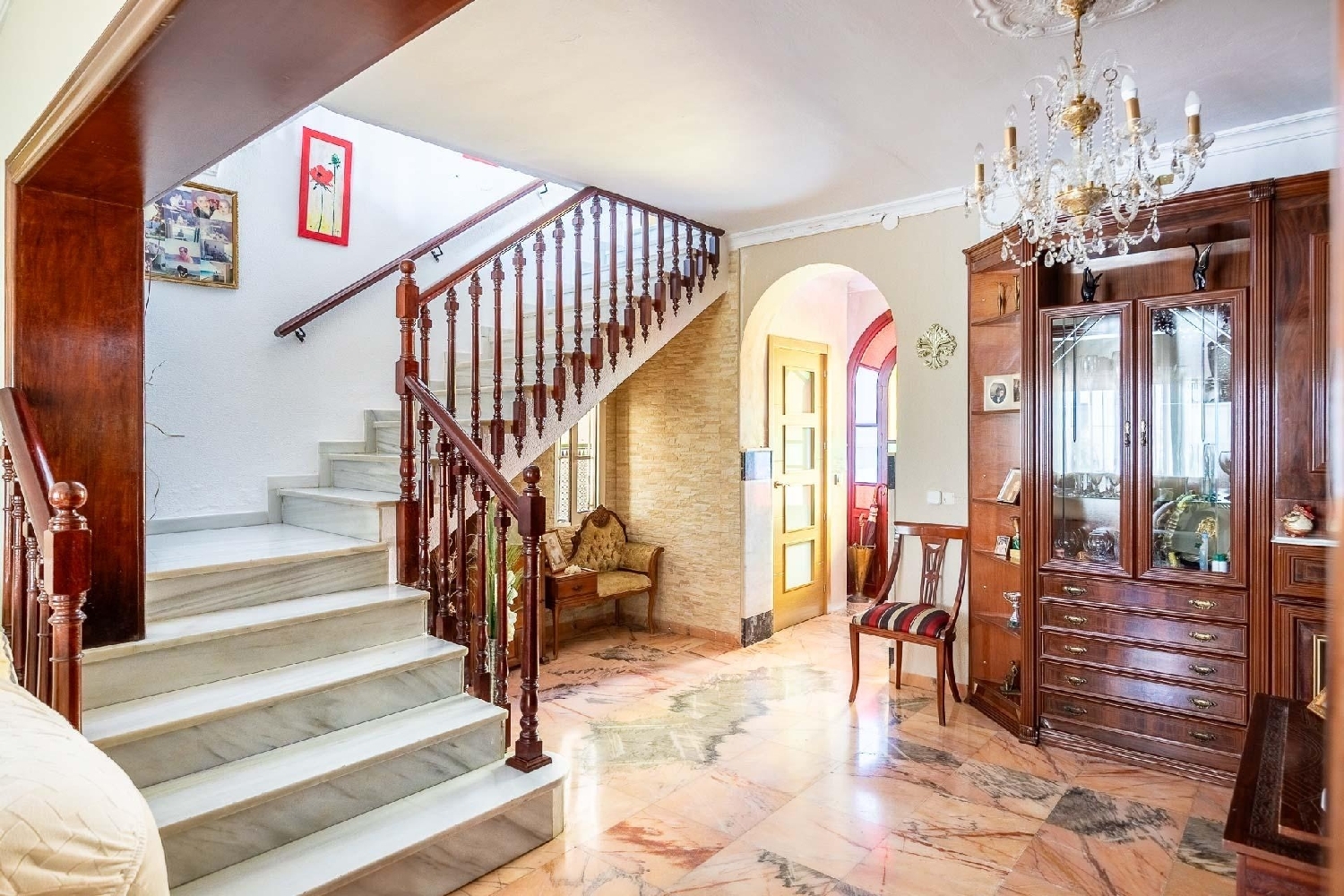  for sale villa Alcalá Del Río Vega Del Guadalquivir 1