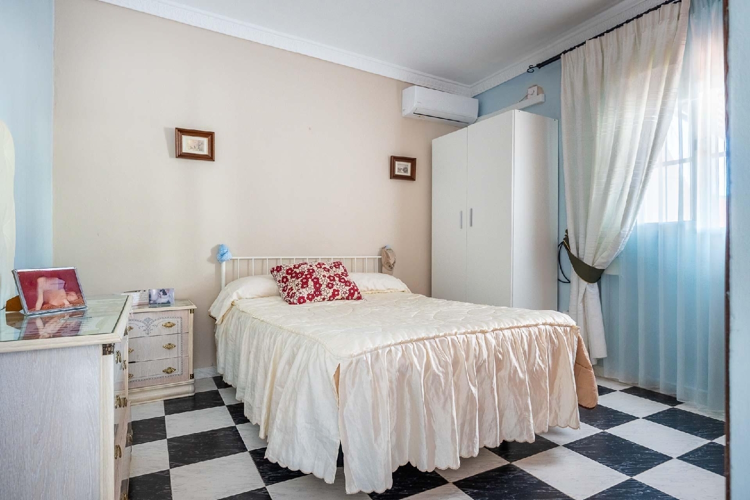  for sale villa Alcalá Del Río Vega Del Guadalquivir 4