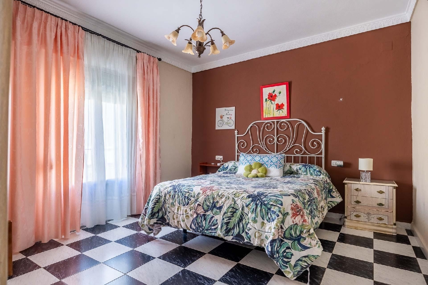  for sale villa Alcalá Del Río Vega Del Guadalquivir 5