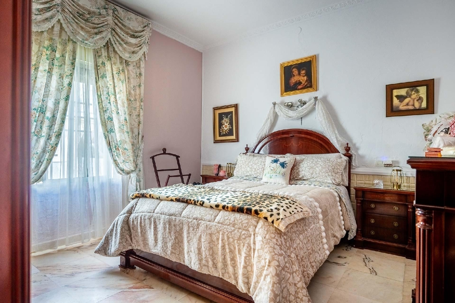  for sale villa Alcalá Del Río Vega Del Guadalquivir 3