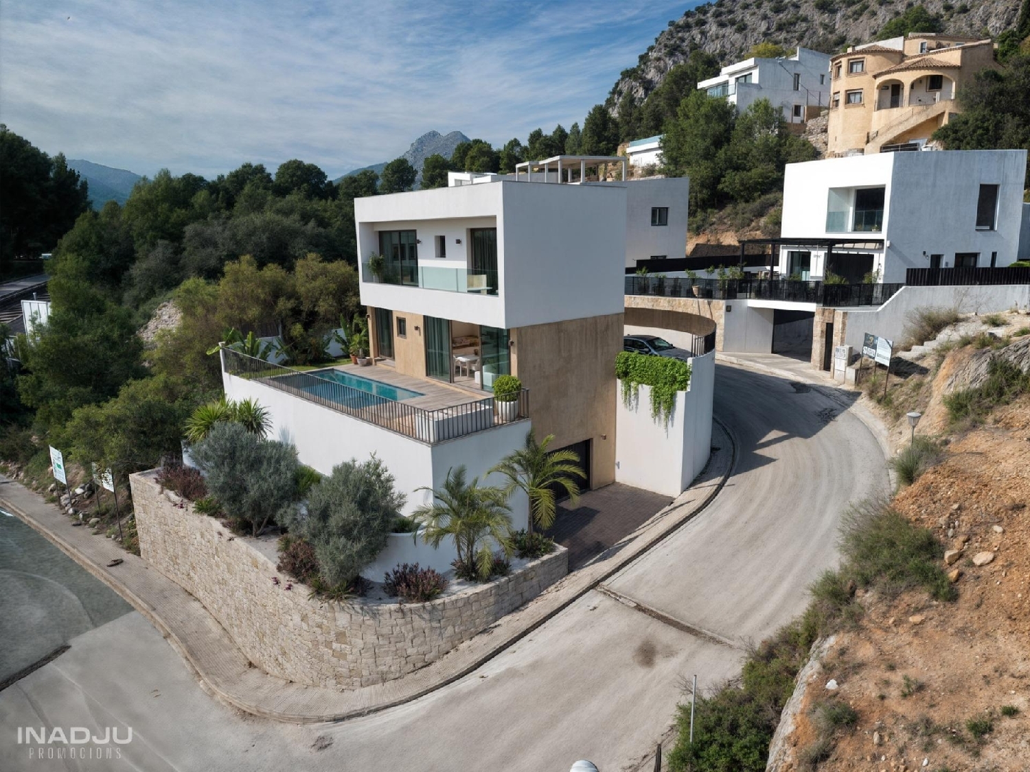  for sale villa Alcalalí Marina Alta 8