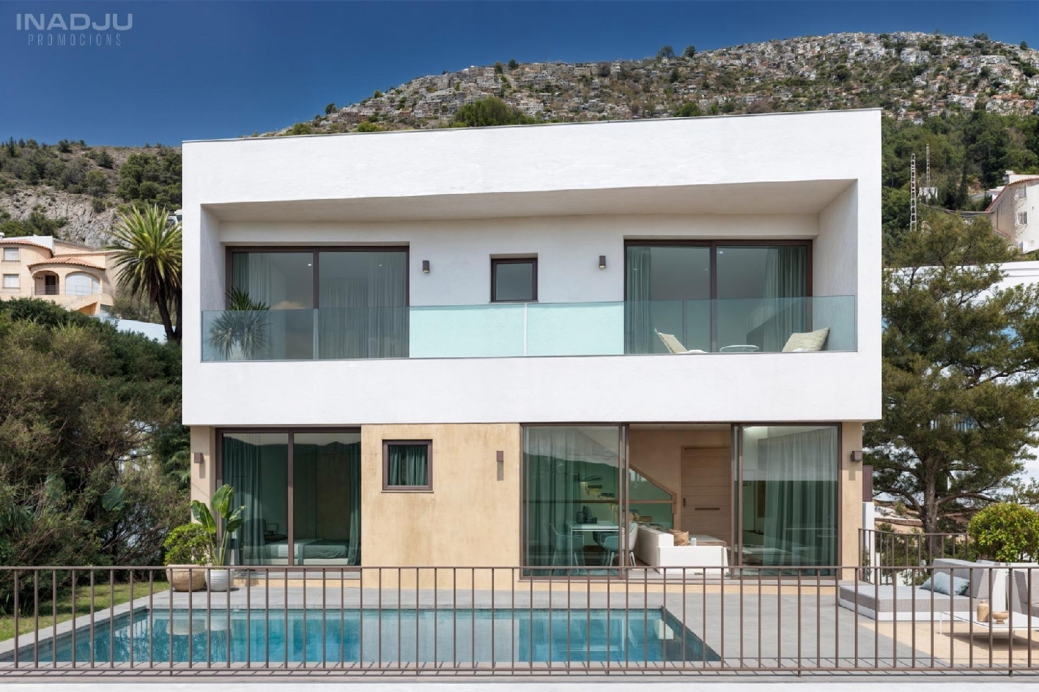  for sale villa Alcalalí Marina Alta 7