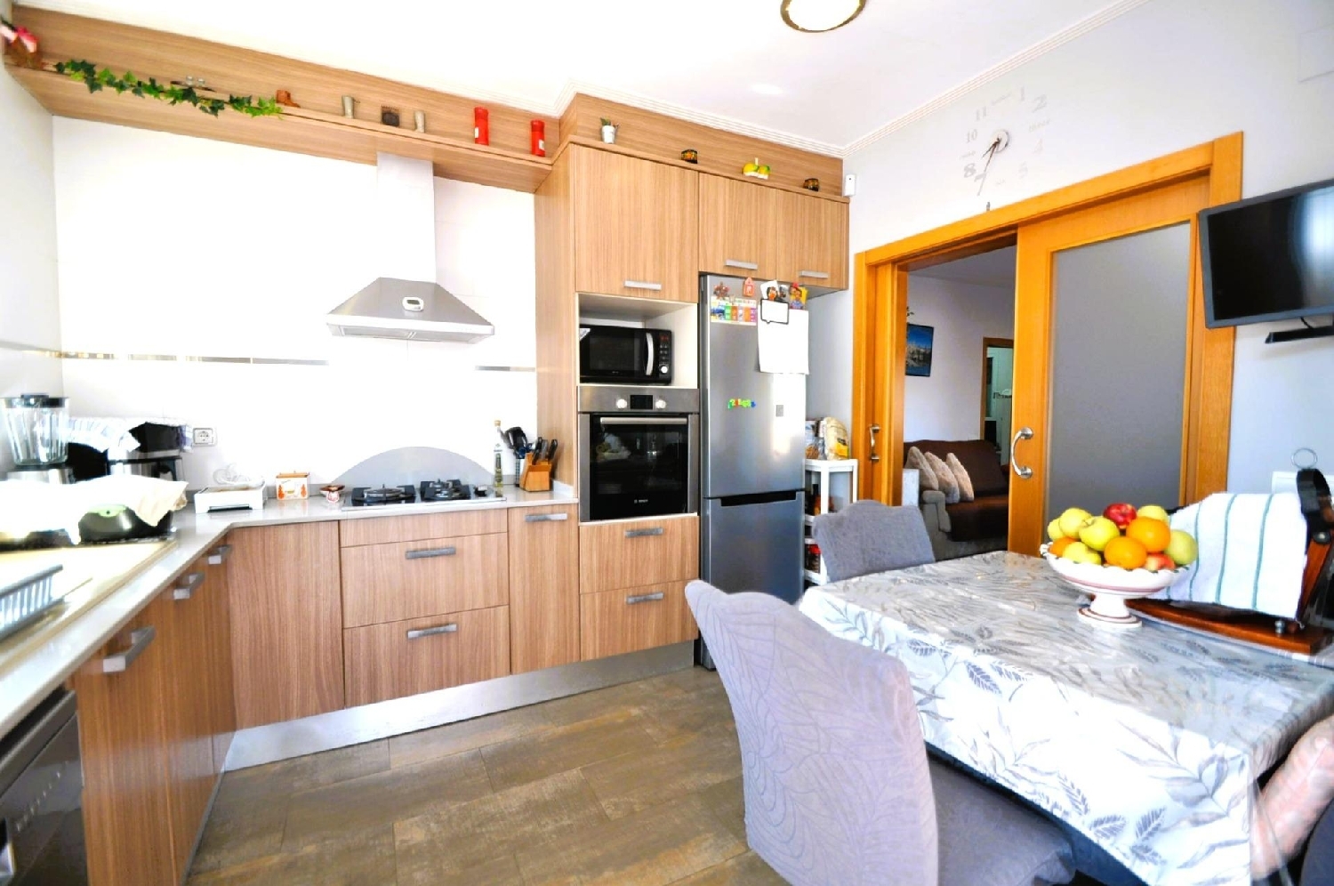  à vendre villa Alcanar Montsià 3