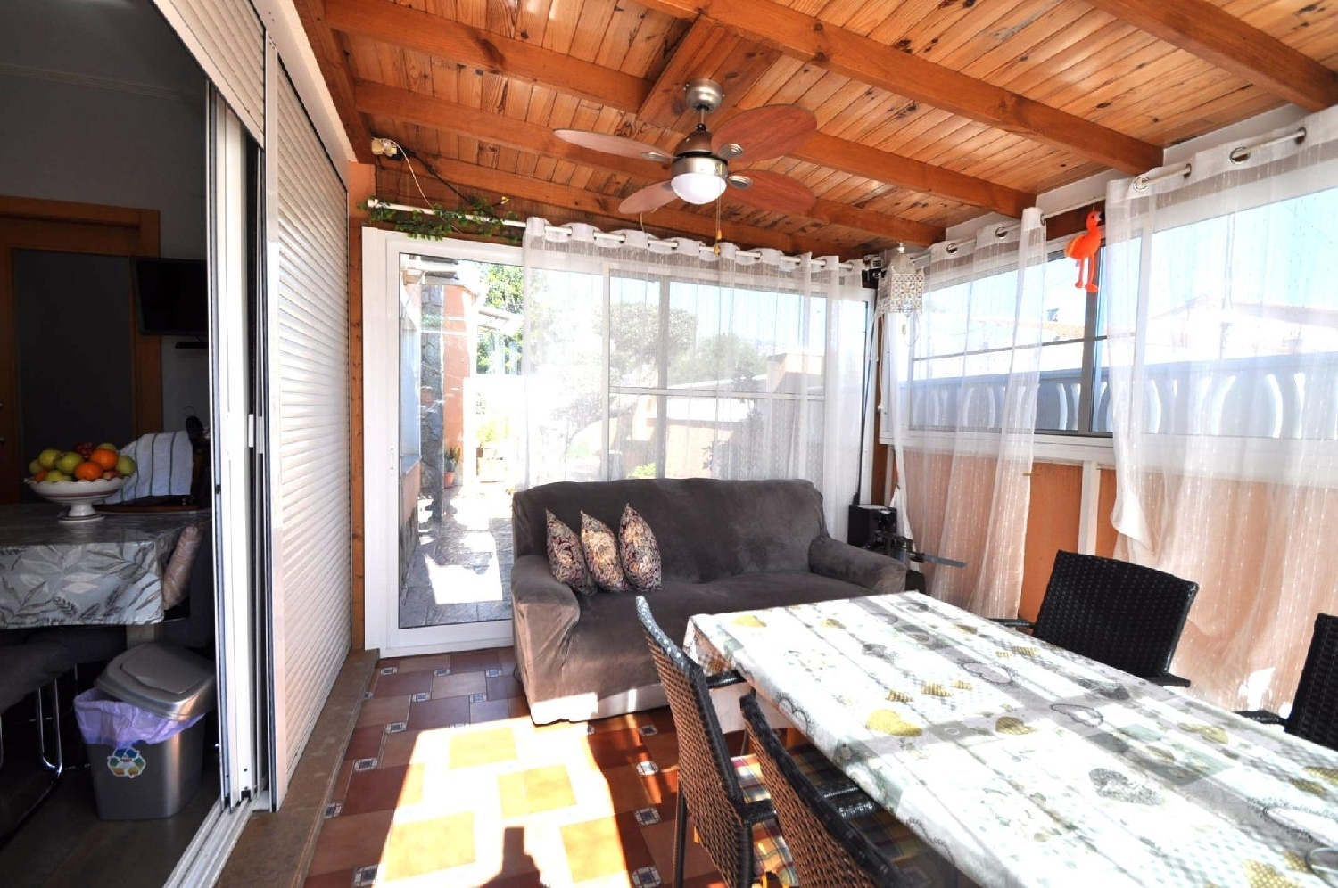  à vendre villa Alcanar Montsià 5