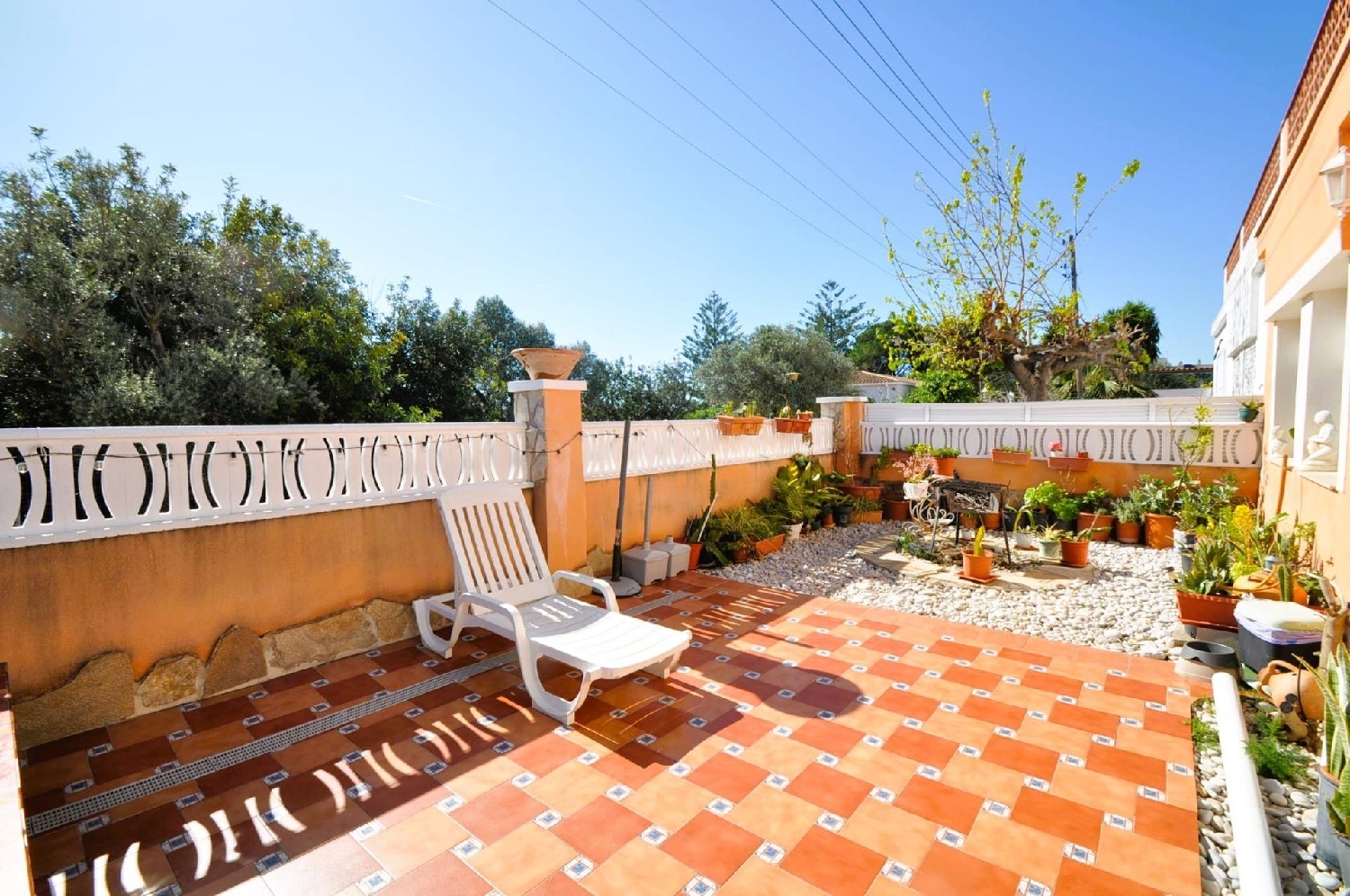  à vendre villa Alcanar Montsià 2