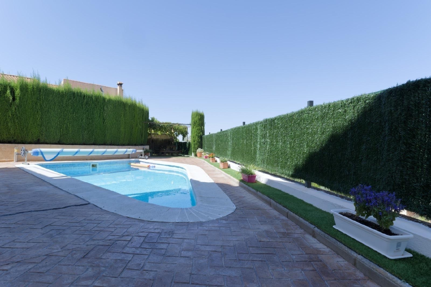  à vendre villa Alfacar Vega De Granada 8