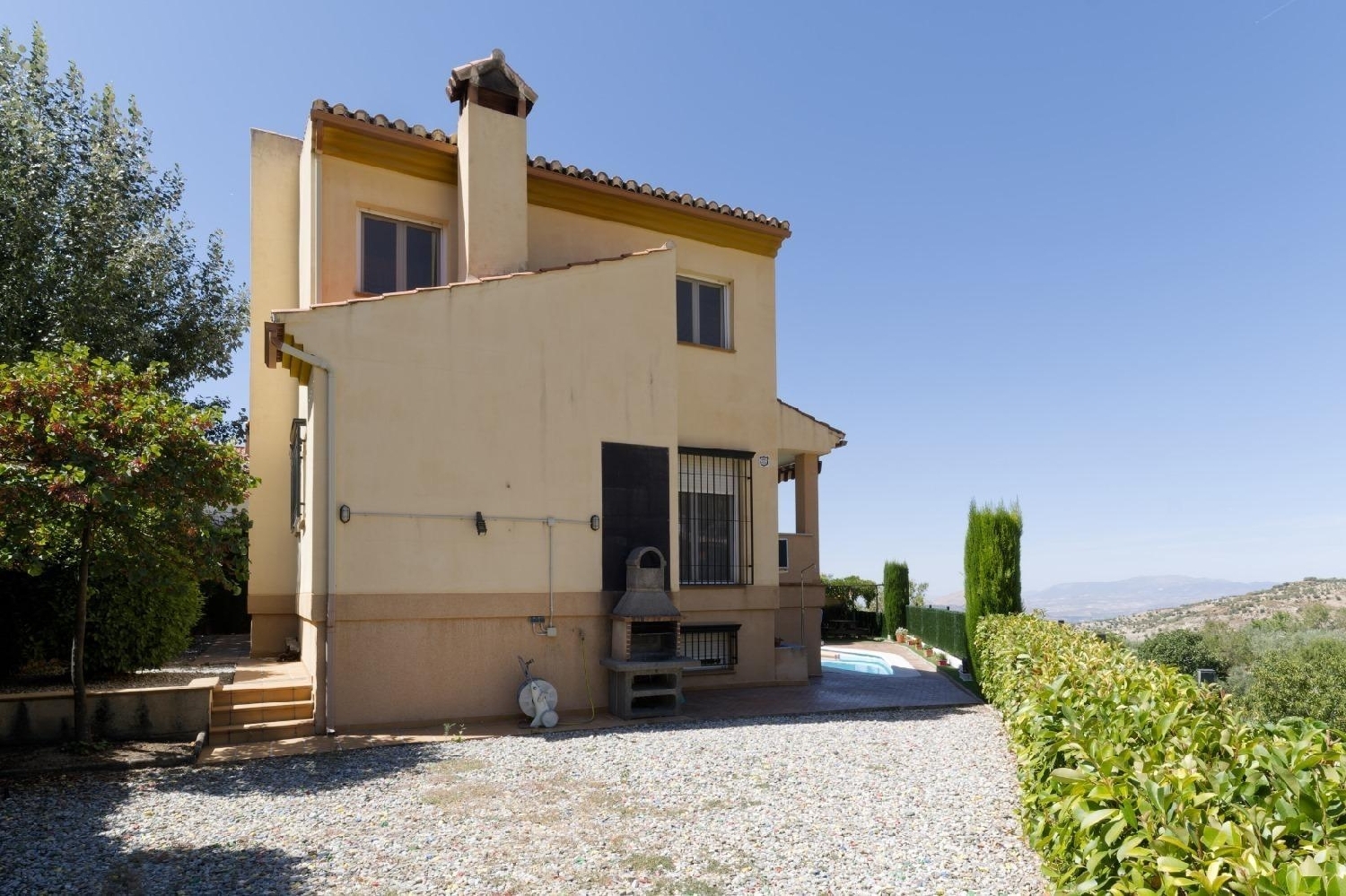  à vendre villa Alfacar Vega De Granada 2