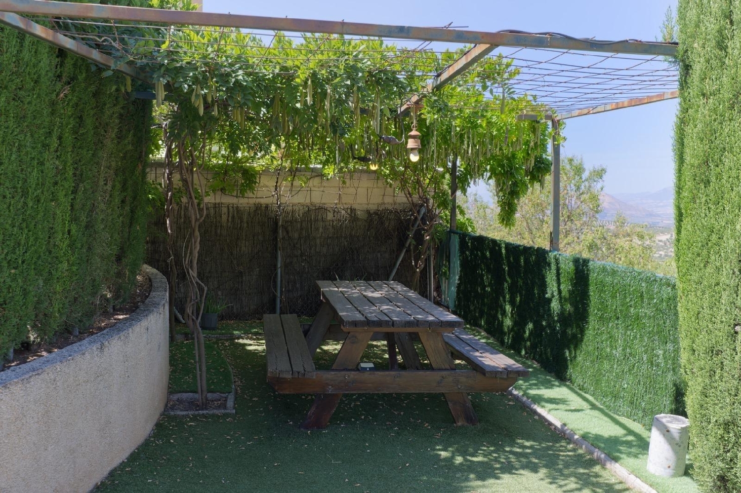 te koop villa Alfacar Vega De Granada 4