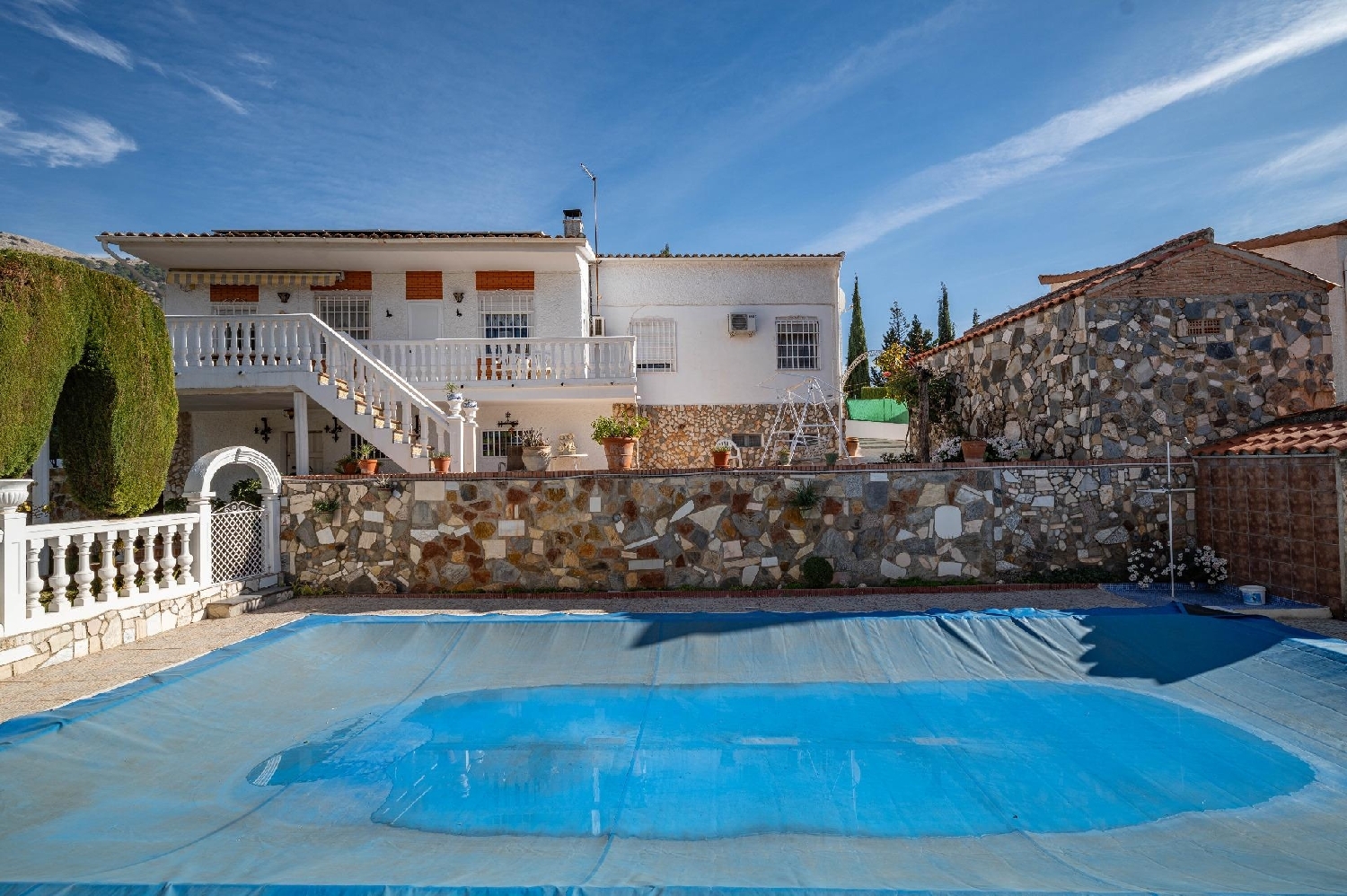  till salu villa Alfacar Vega De Granada 4