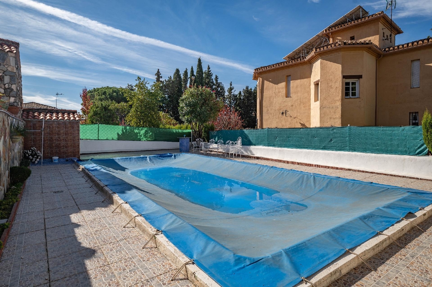  te koop villa Alfacar Vega De Granada 2