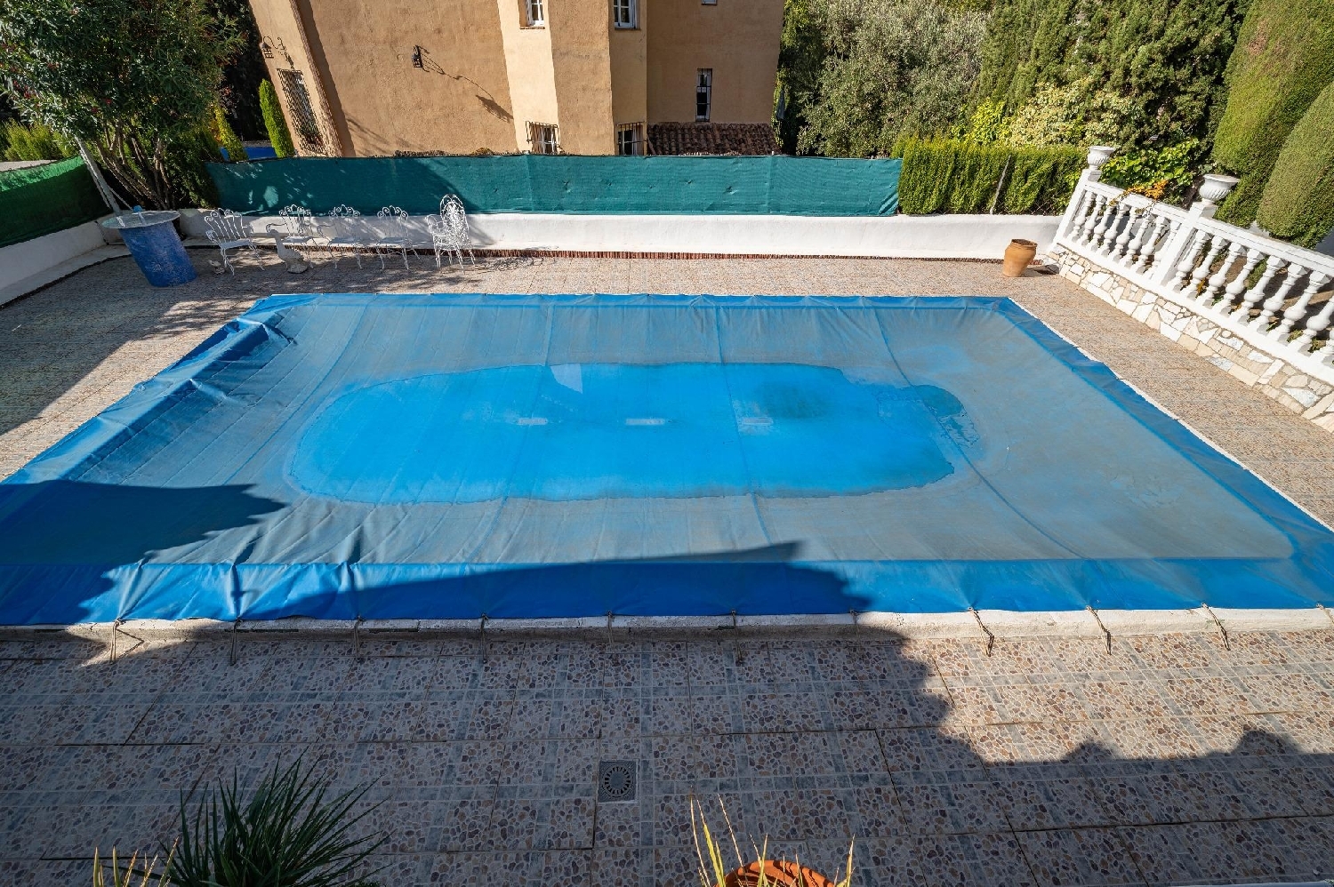  te koop villa Alfacar Vega De Granada 7