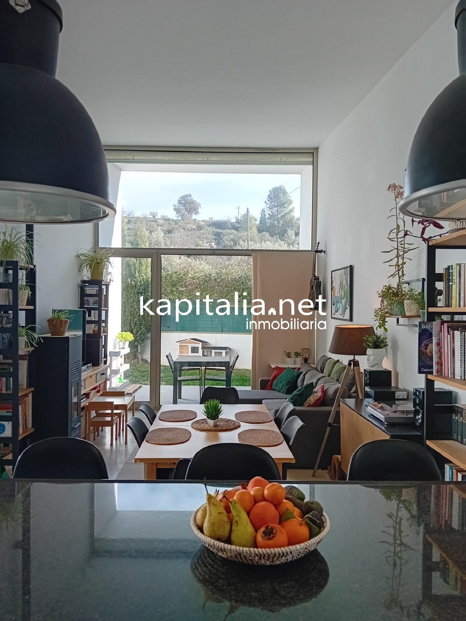  kaufen Villa Alfafara Comtat 7