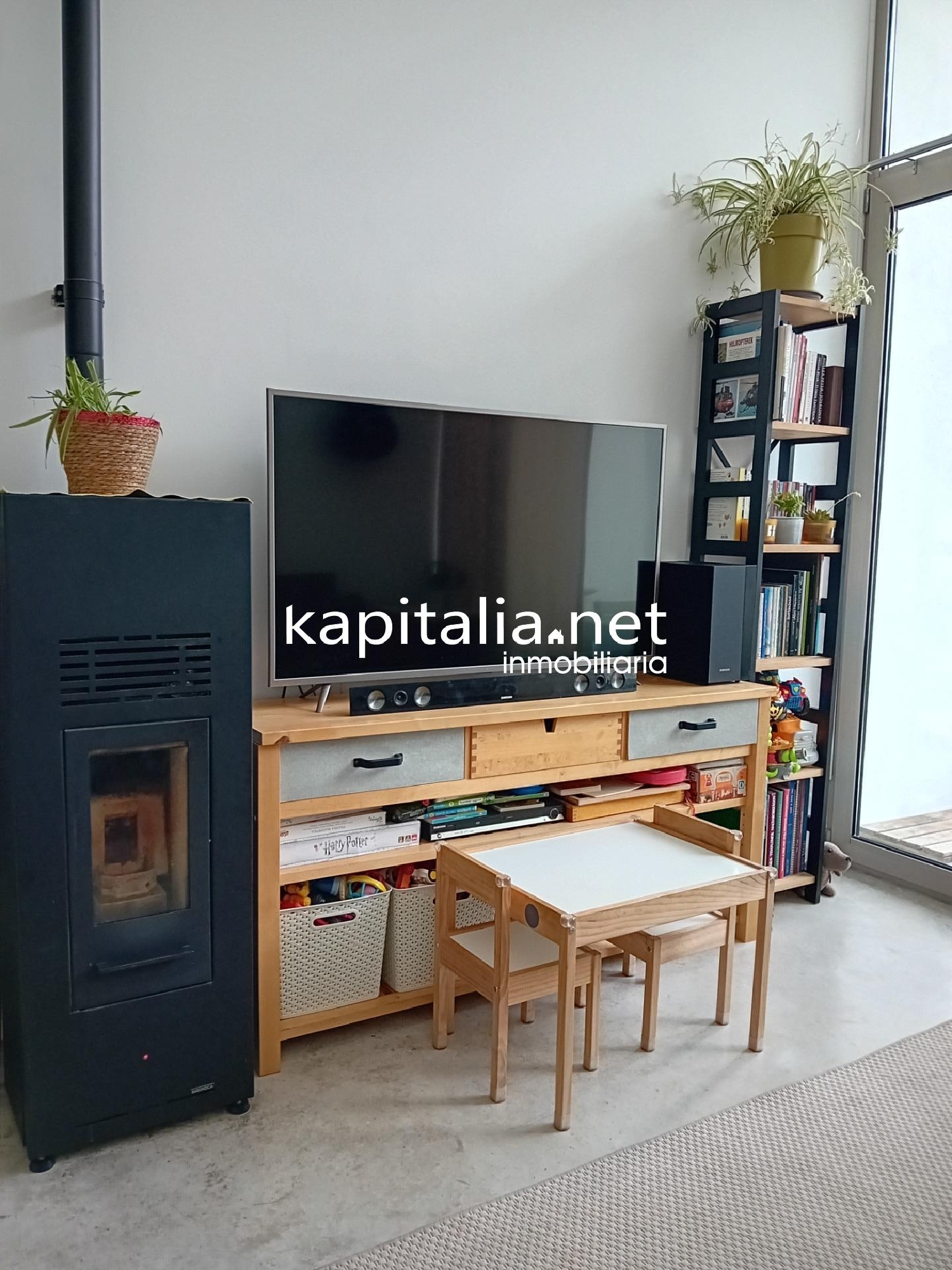  kaufen Villa Alfafara Comtat 5