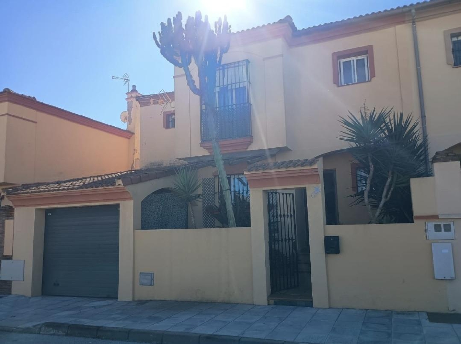  en venta chalet Algeciras Casco Antiguo Campo De Gibraltar 4