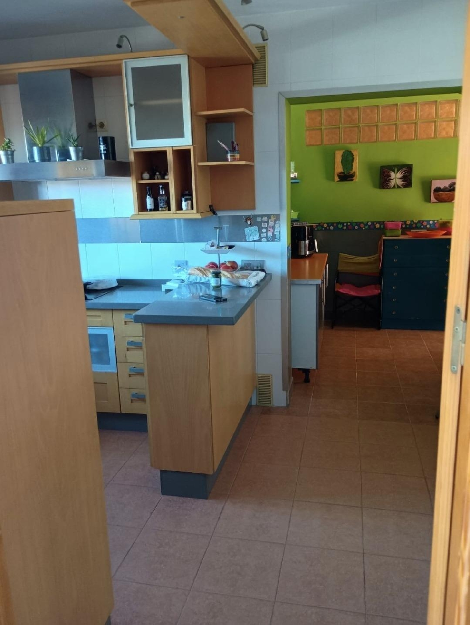  en venta chalet Algeciras Casco Antiguo Campo De Gibraltar 6