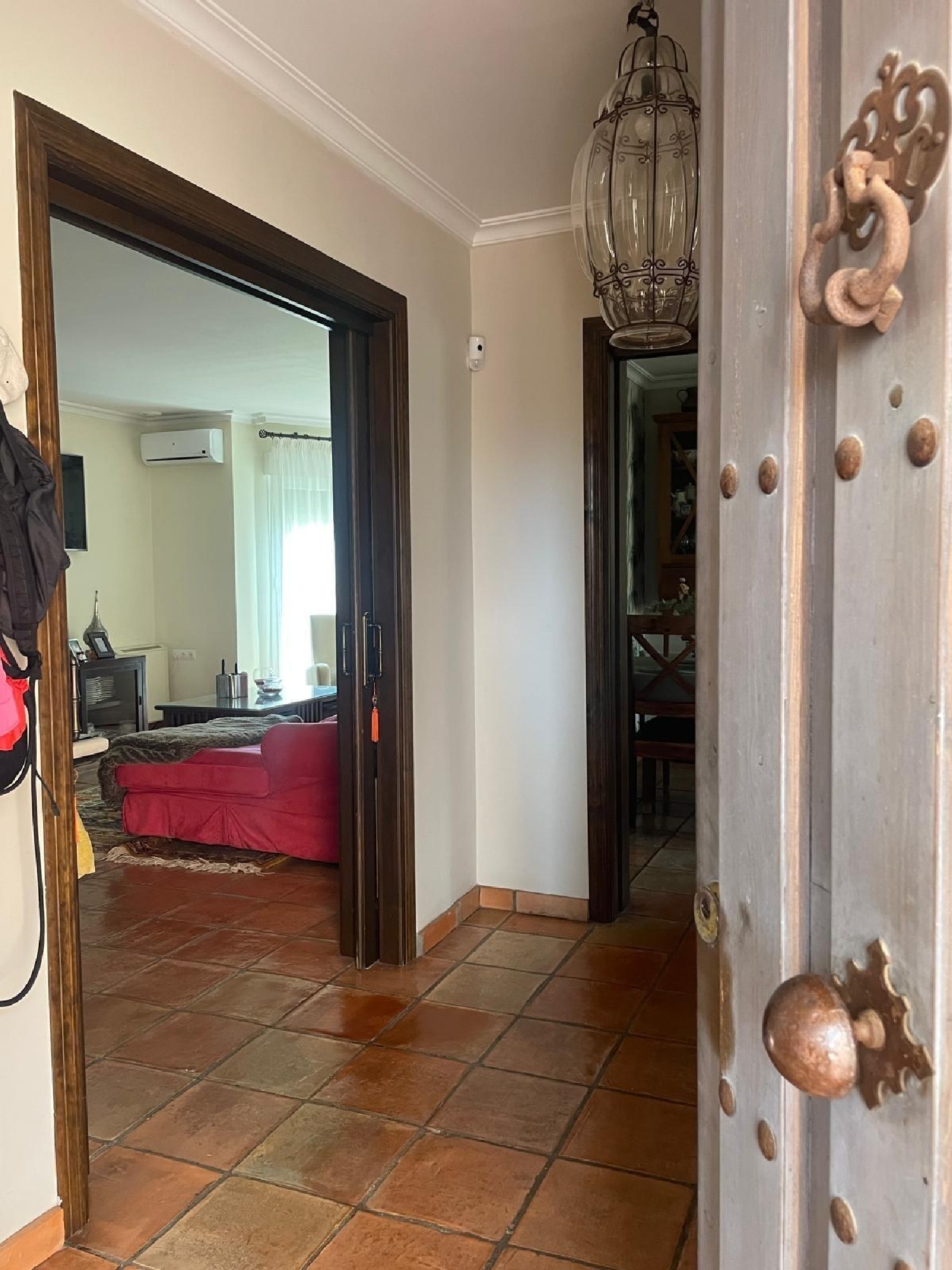  en venta chalet Algeciras Casco Antiguo Campo De Gibraltar 5