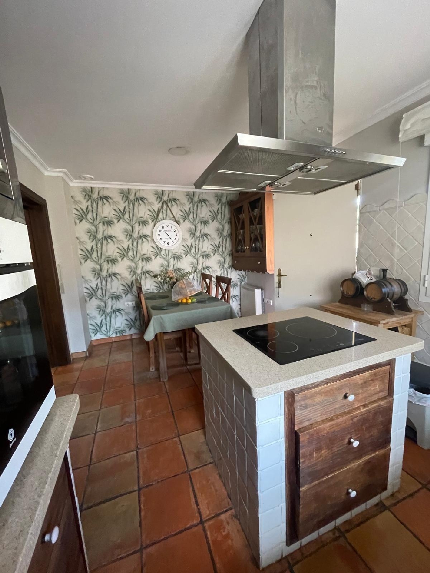  en venta chalet Algeciras Casco Antiguo Campo De Gibraltar 6