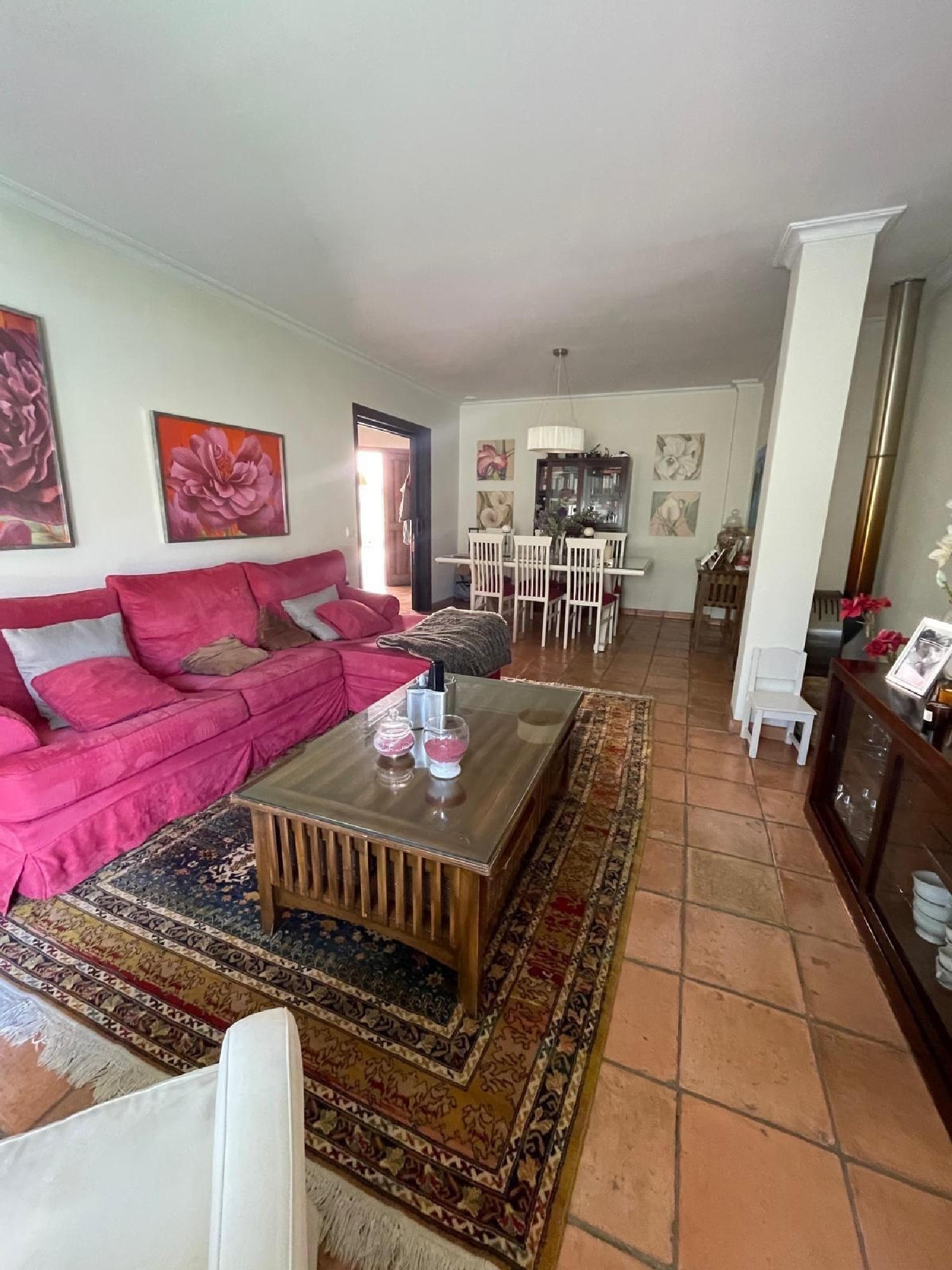  en venta chalet Algeciras Casco Antiguo Campo De Gibraltar 2