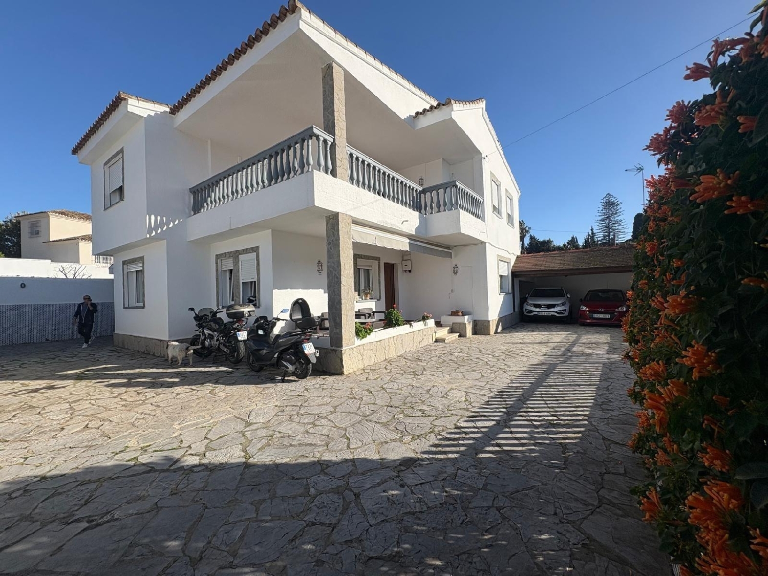  en venta chalet Algeciras Casco Antiguo Campo De Gibraltar 8