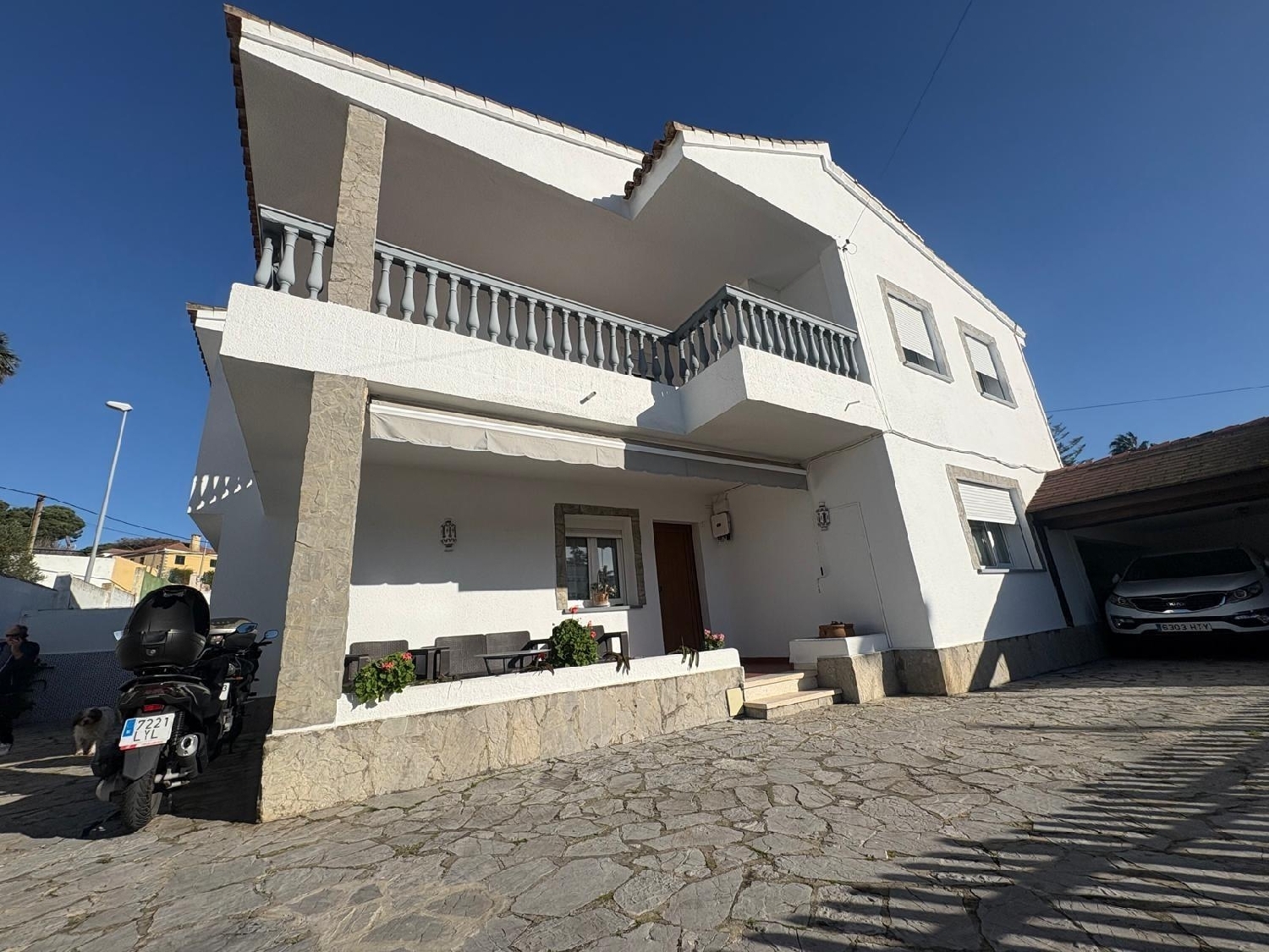 en venta chalet Algeciras Casco Antiguo Campo De Gibraltar 7