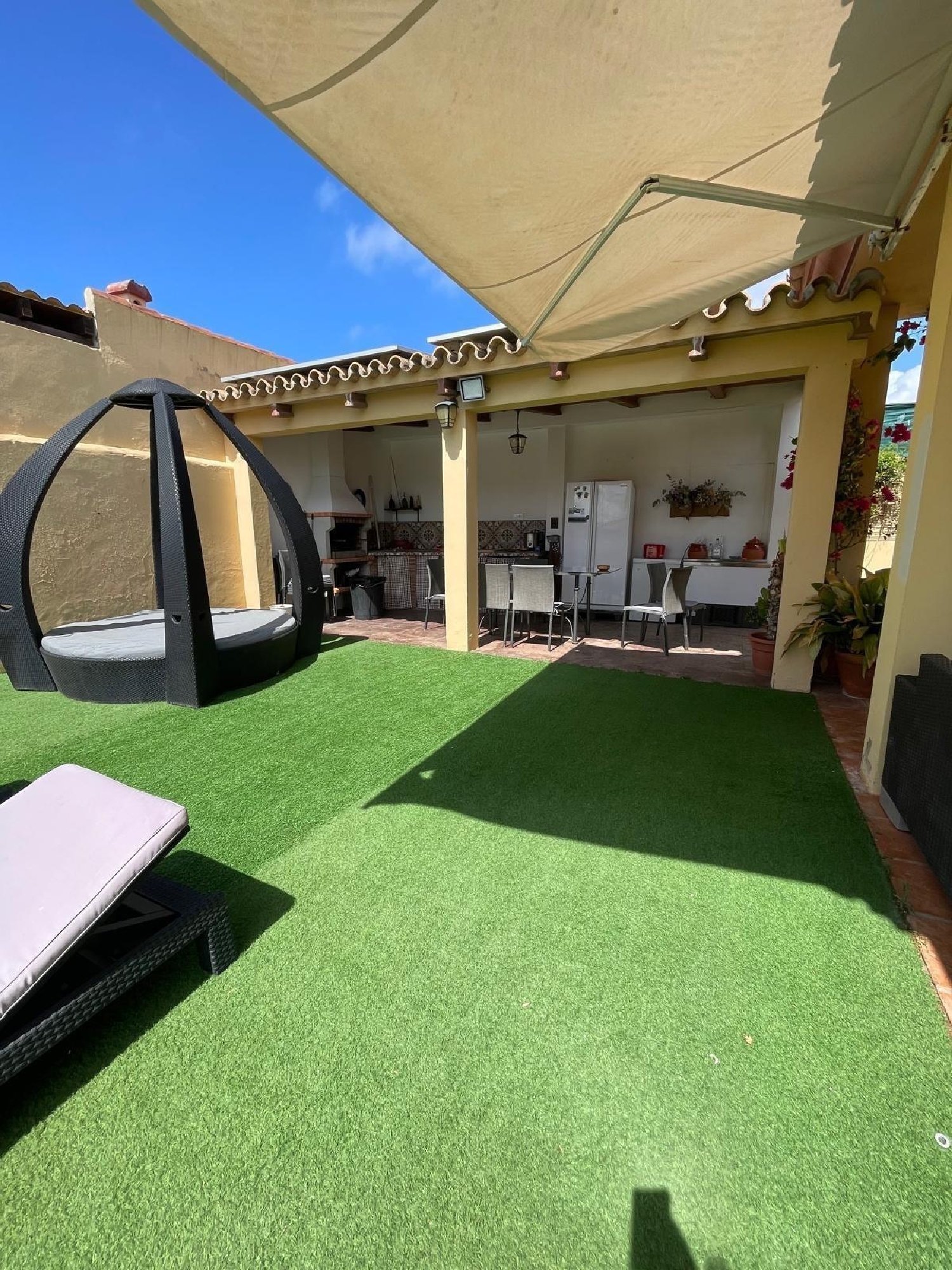  à vendre villa Algeciras Casco Antiguo Campo De Gibraltar 8