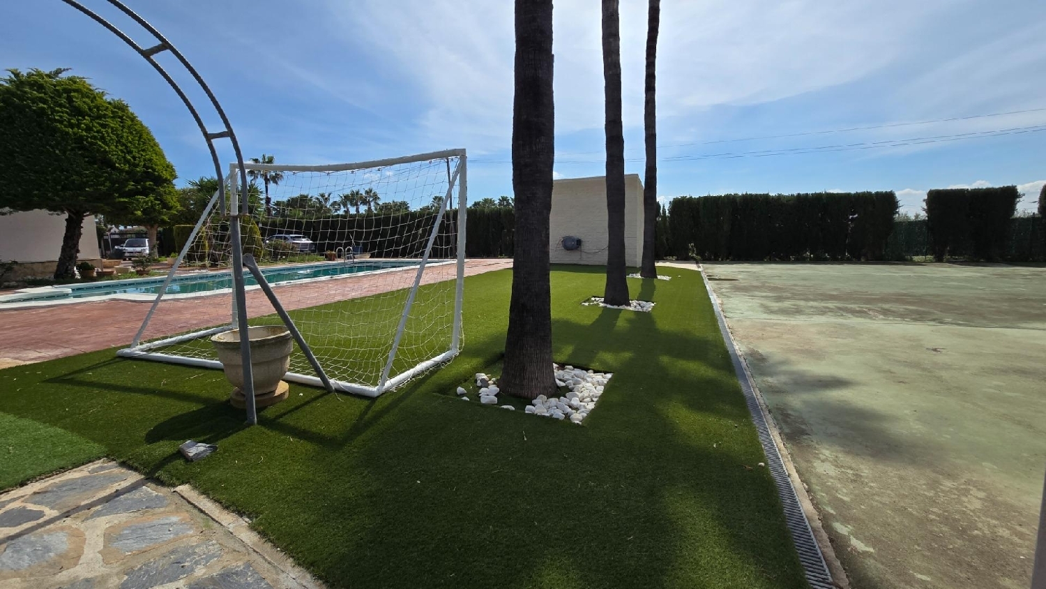  kaufen Villa Algoda-Matola Baix Vinalopó 4