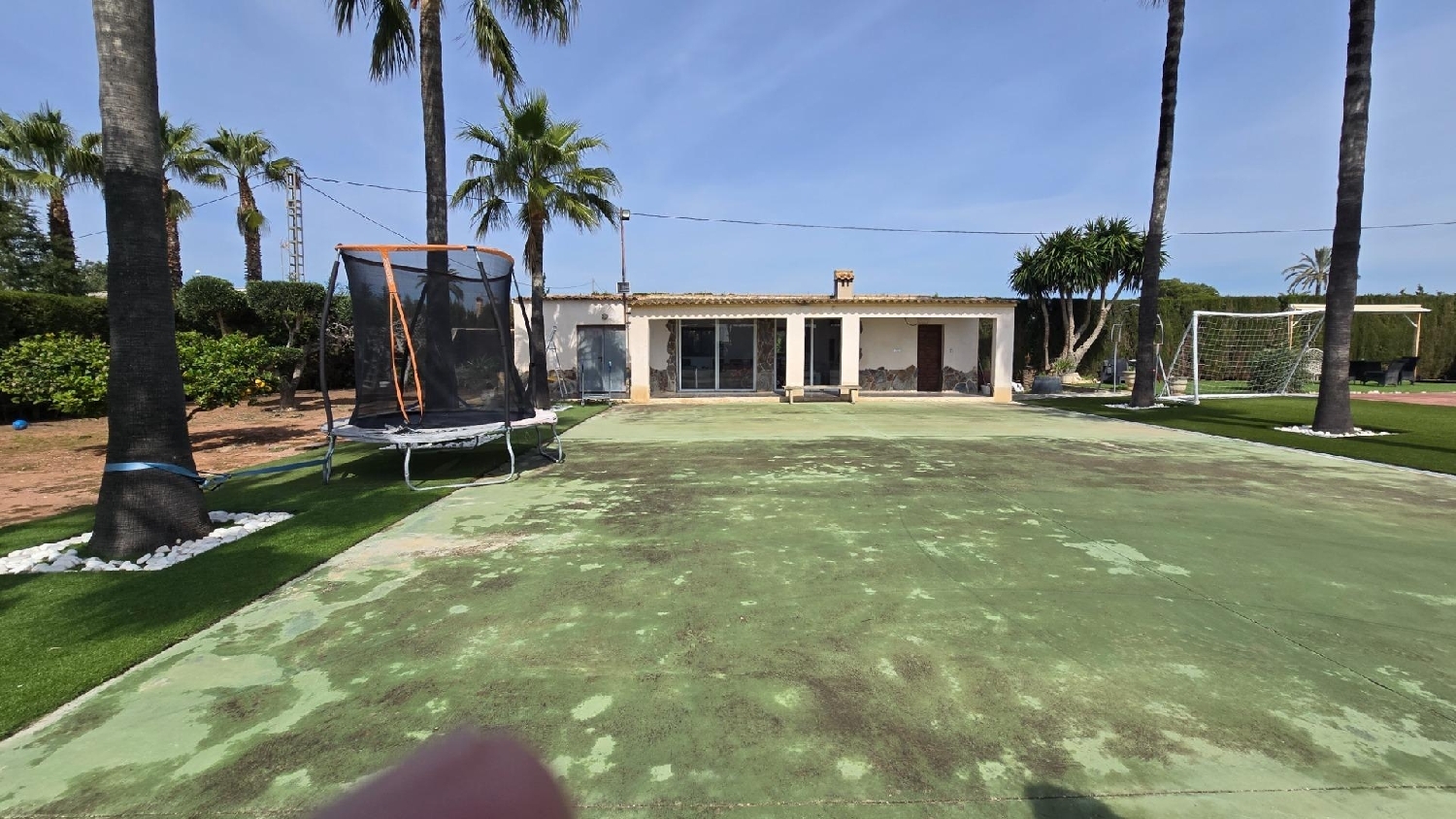  kaufen Villa Algoda-Matola Baix Vinalopó 8