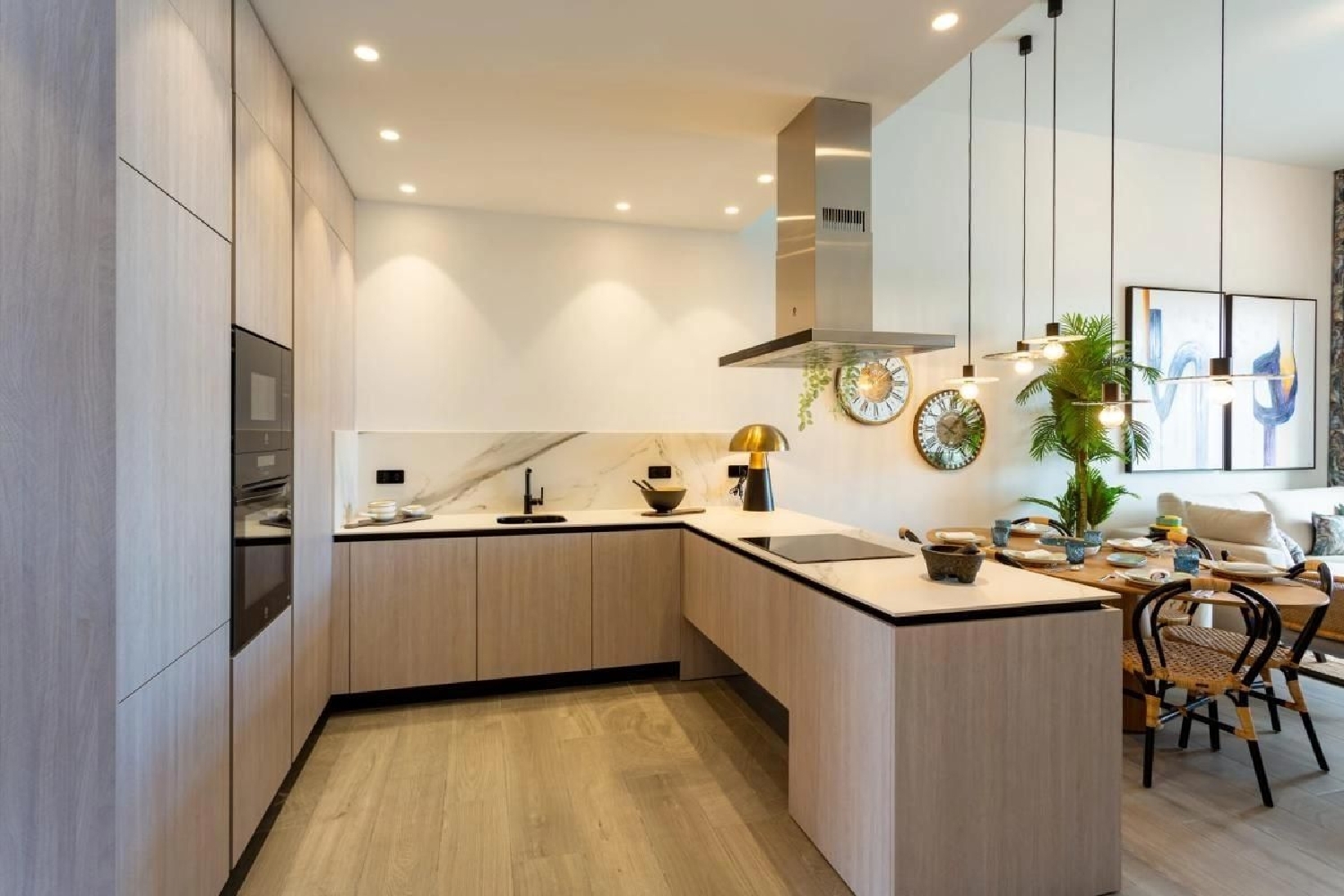  te koop villa Algorfa Baix Segura 8