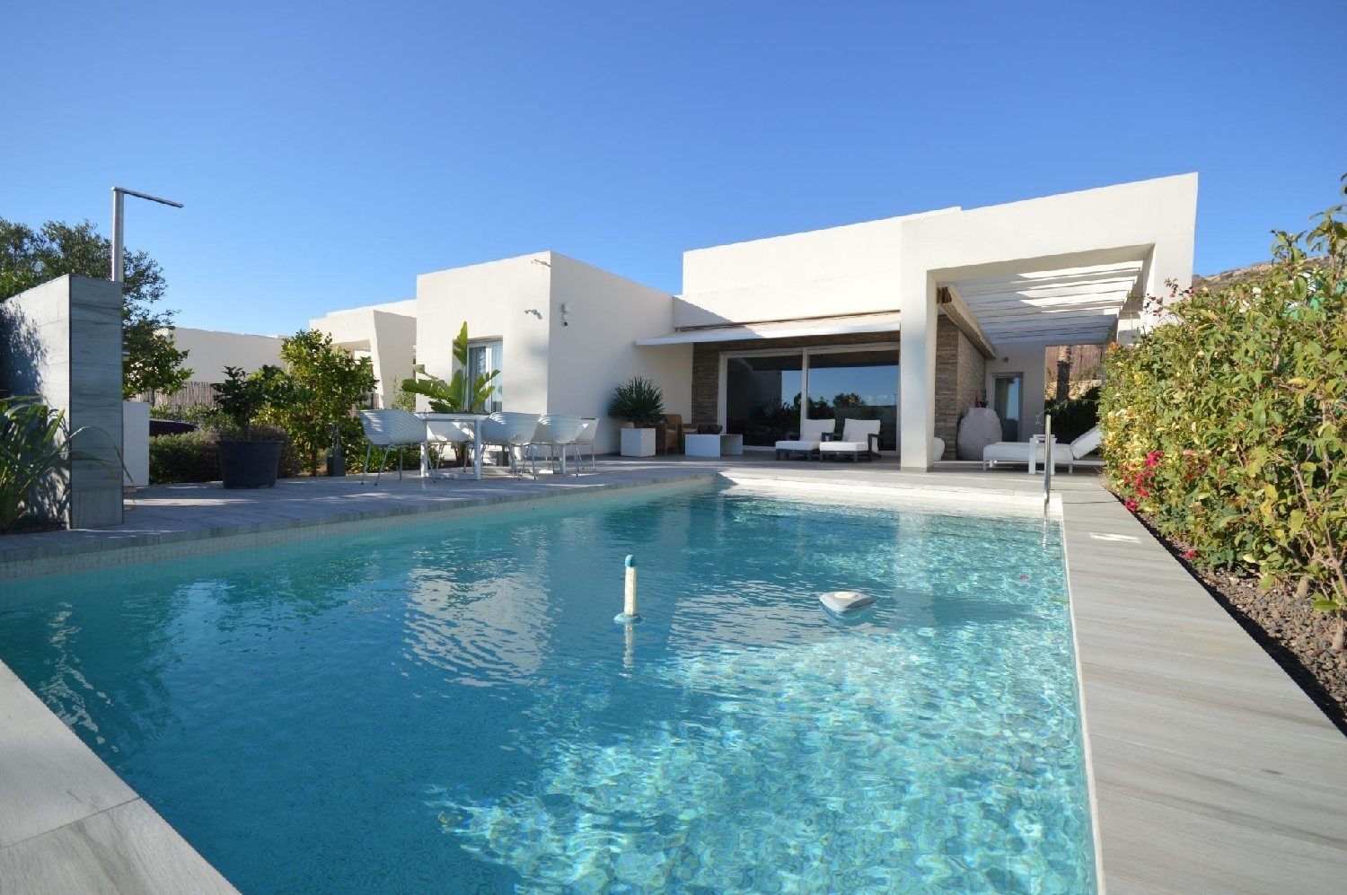  à vendre villa Algorfa Baix Segura 1
