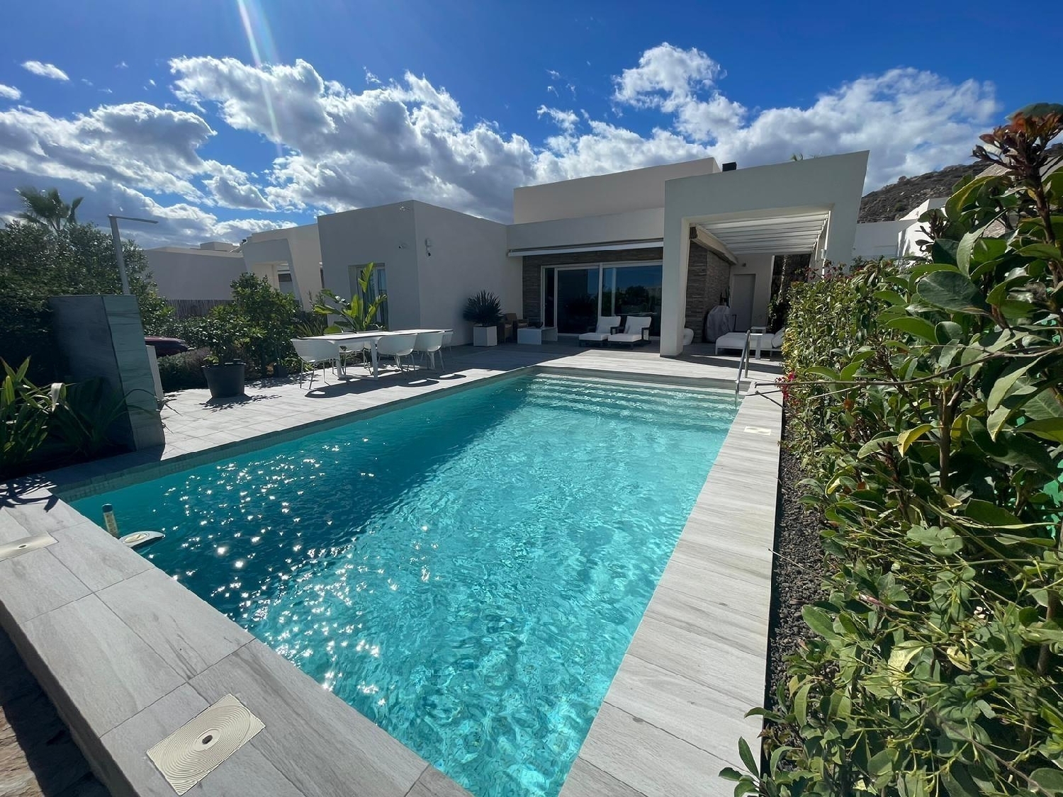  à vendre villa Algorfa Baix Segura 2