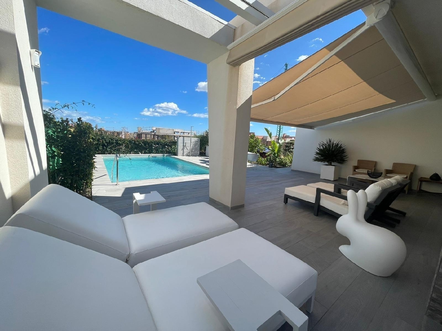  à vendre villa Algorfa Baix Segura 3