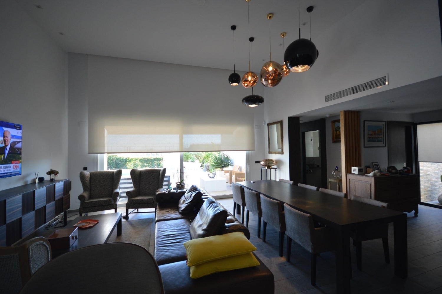  à vendre villa Algorfa Baix Segura 7