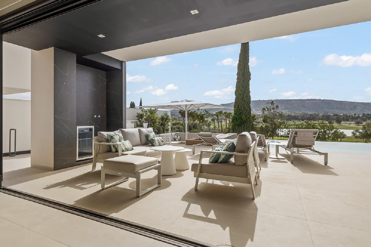  à vendre villa Algorfa Baix Segura 4