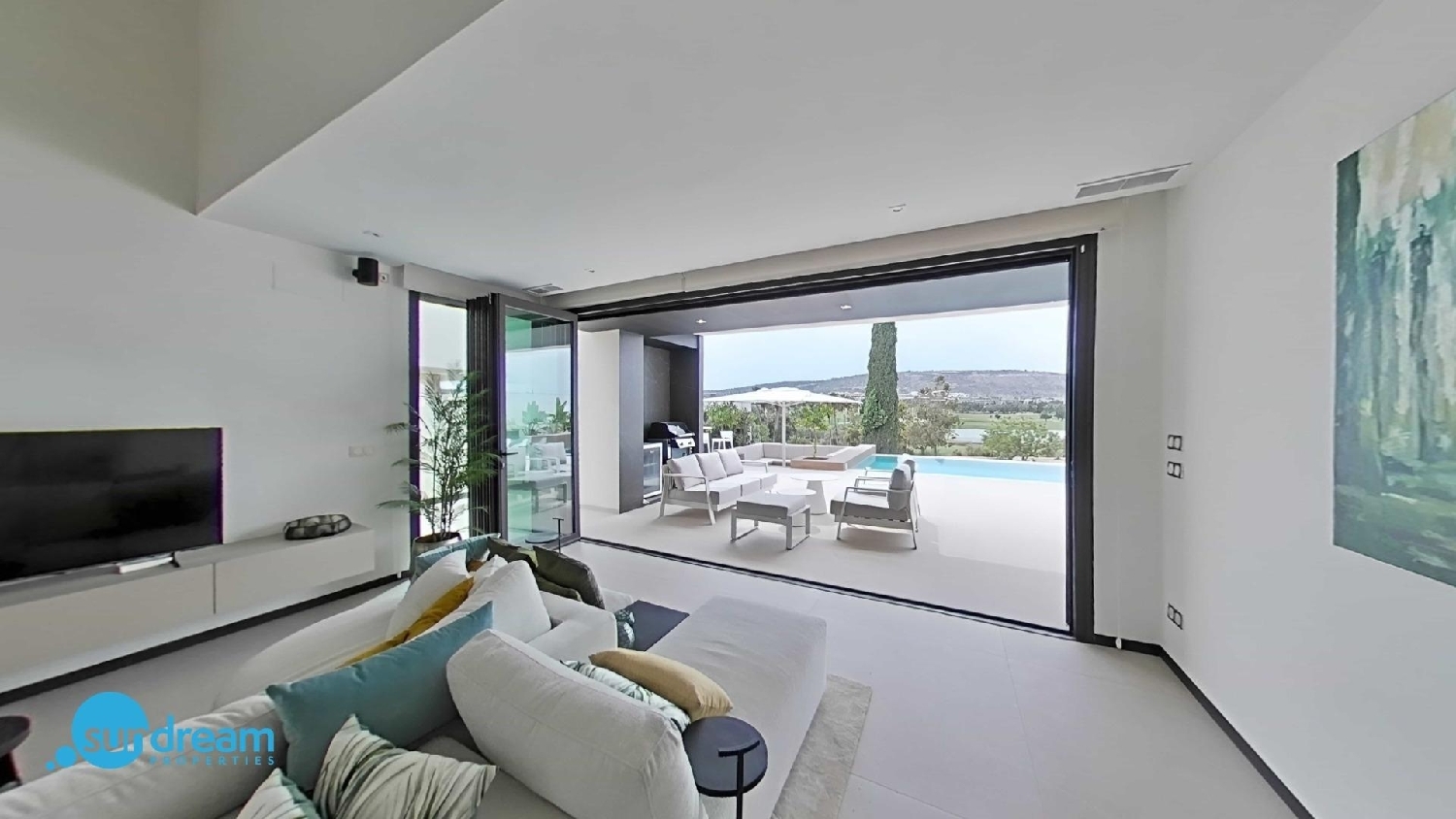  à vendre villa Algorfa Baix Segura 7