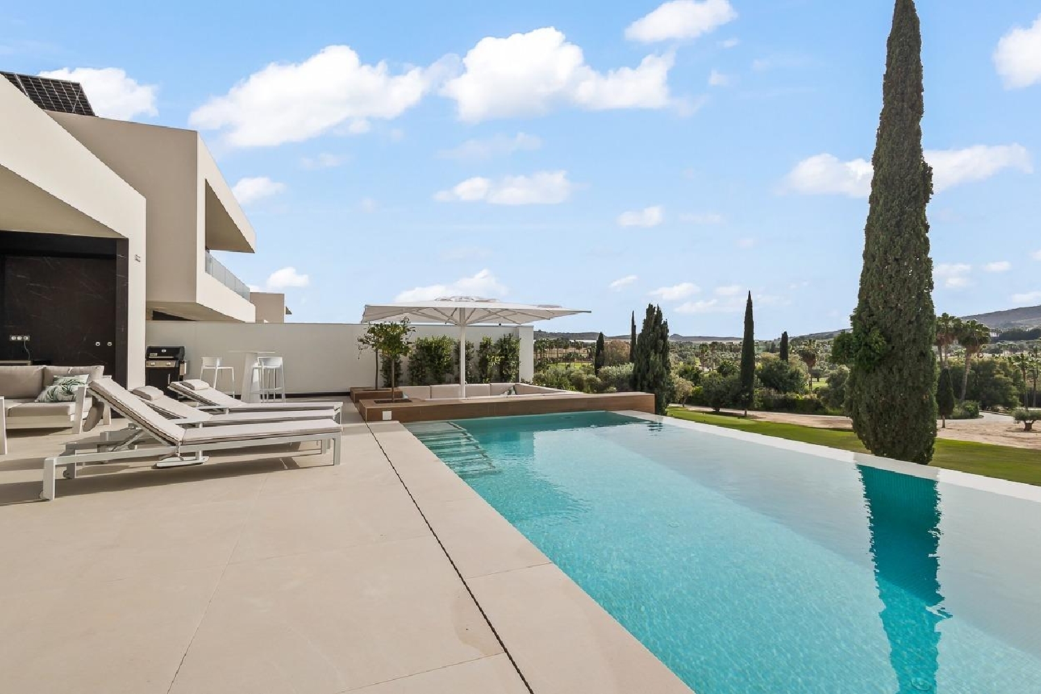  à vendre villa Algorfa Baix Segura 2