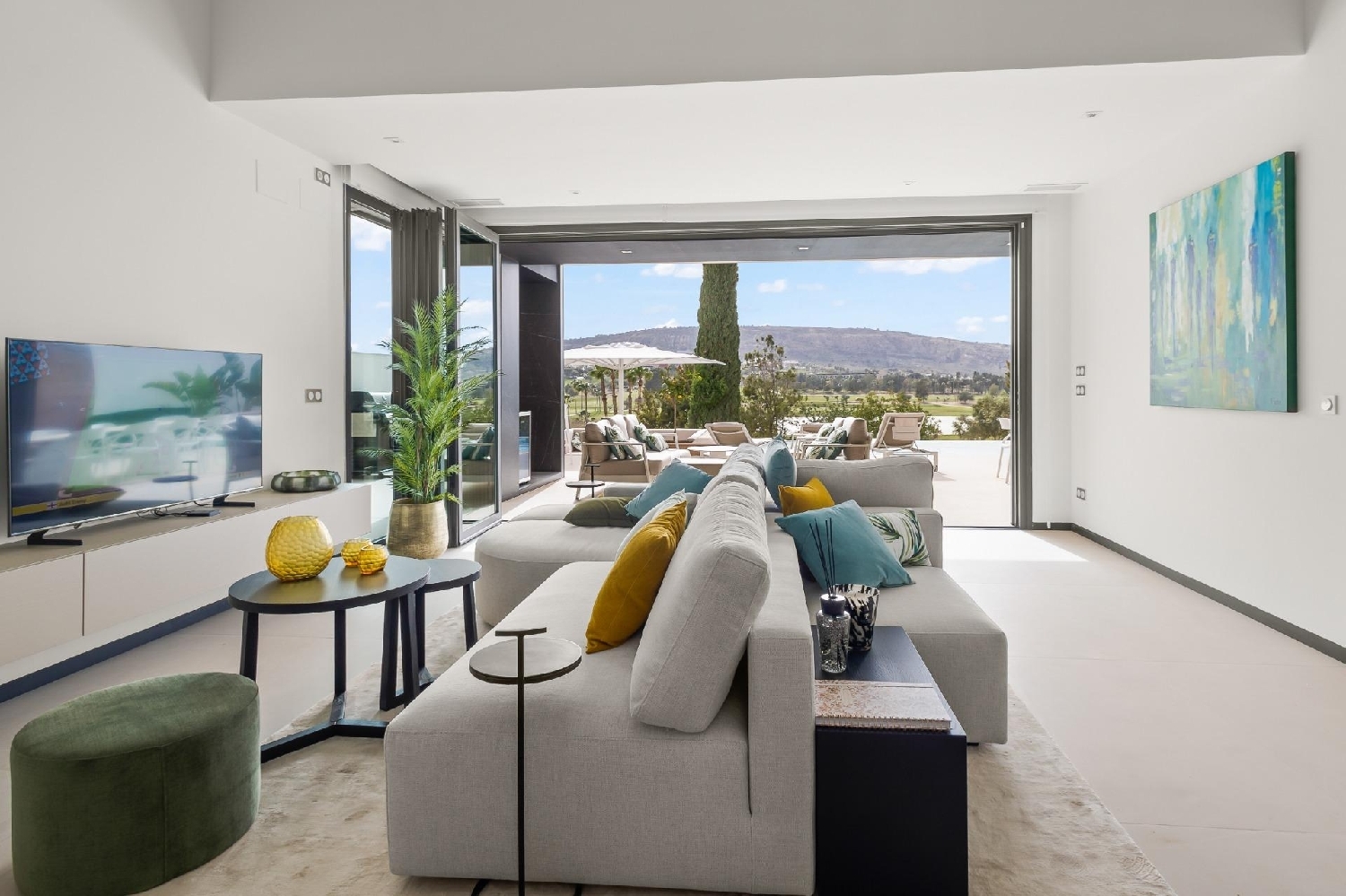  à vendre villa Algorfa Baix Segura 8