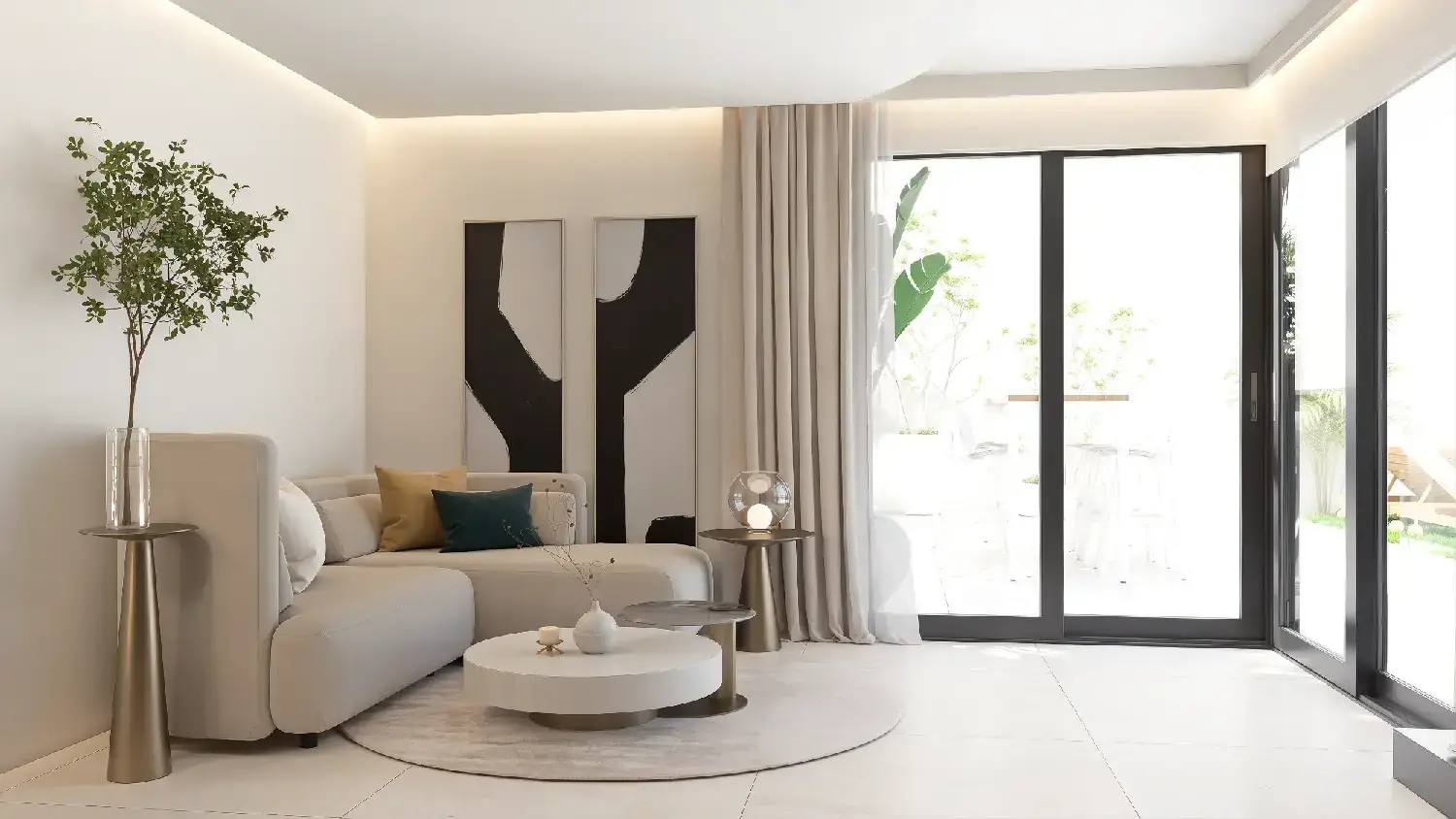  à vendre villa Algorfa Baix Segura 8