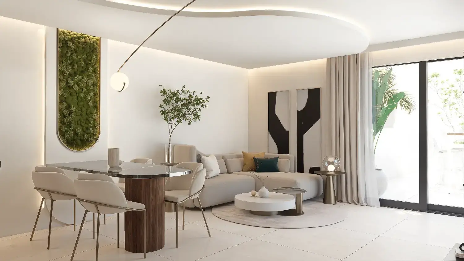  à vendre villa Algorfa Baix Segura 6