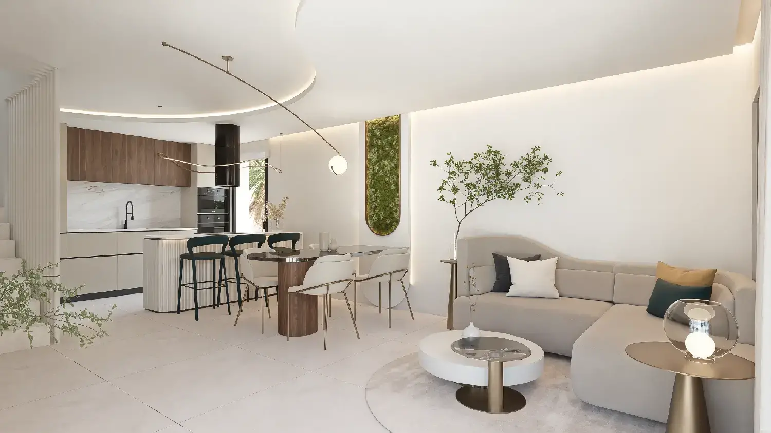  à vendre villa Algorfa Baix Segura 7