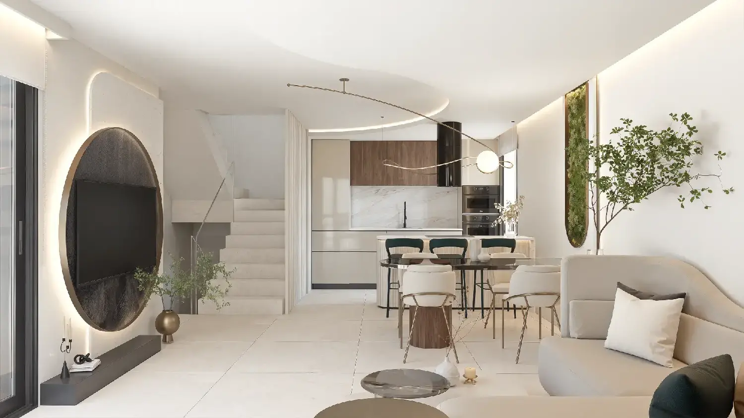  à vendre villa Algorfa Baix Segura 5