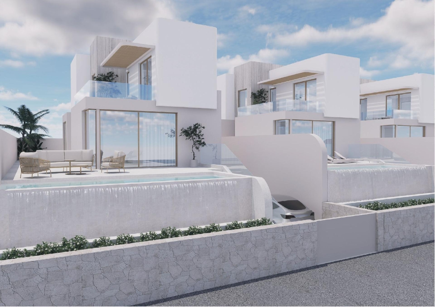  te koop villa Algorfa Baix Segura 1
