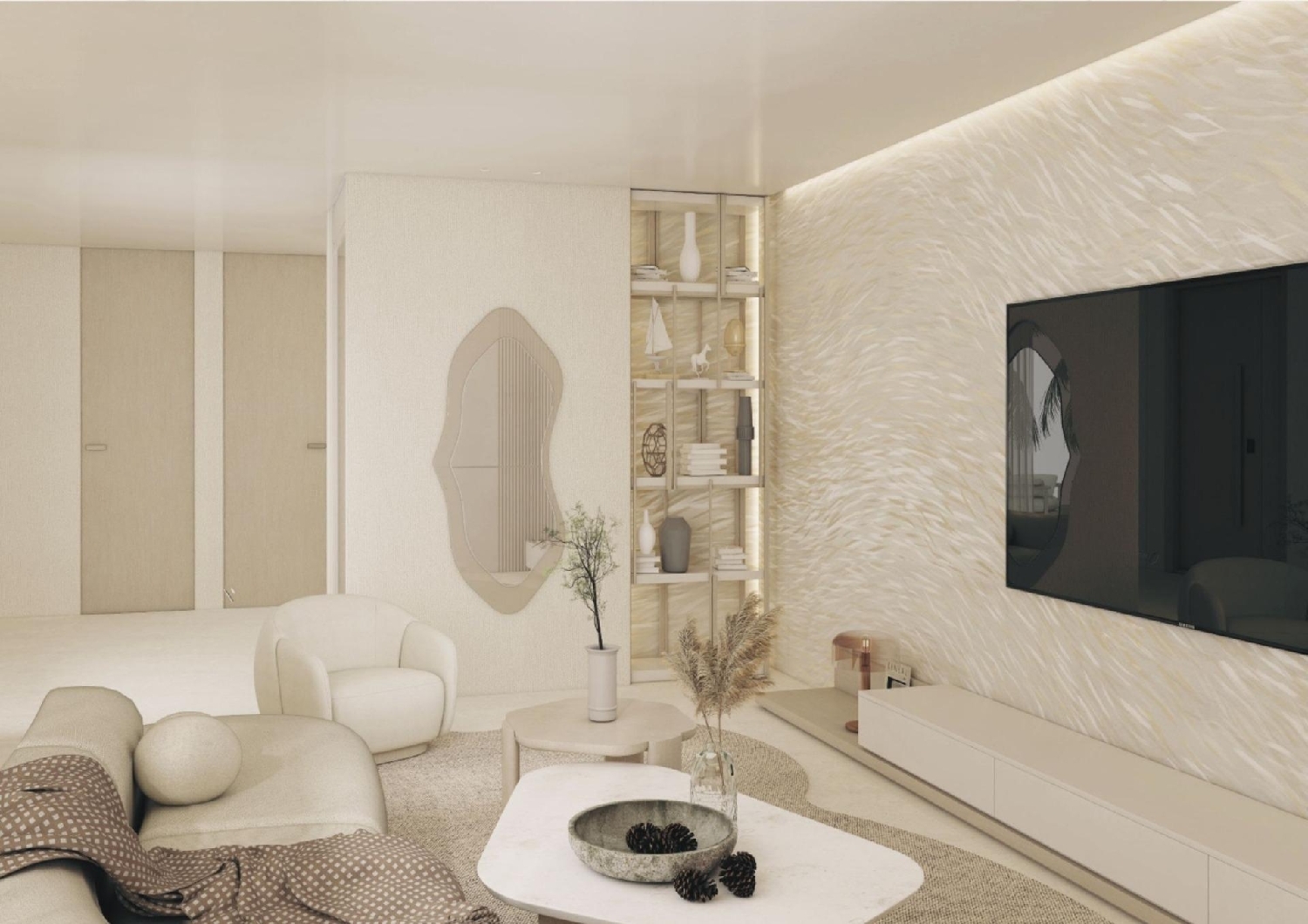  te koop villa Algorfa Baix Segura 8