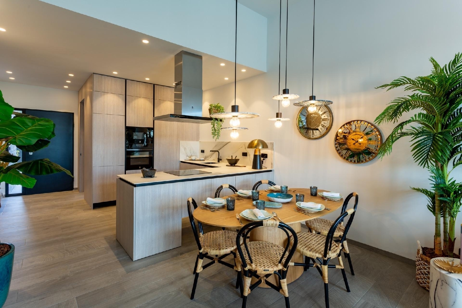  te koop villa Algorfa Baix Segura 23