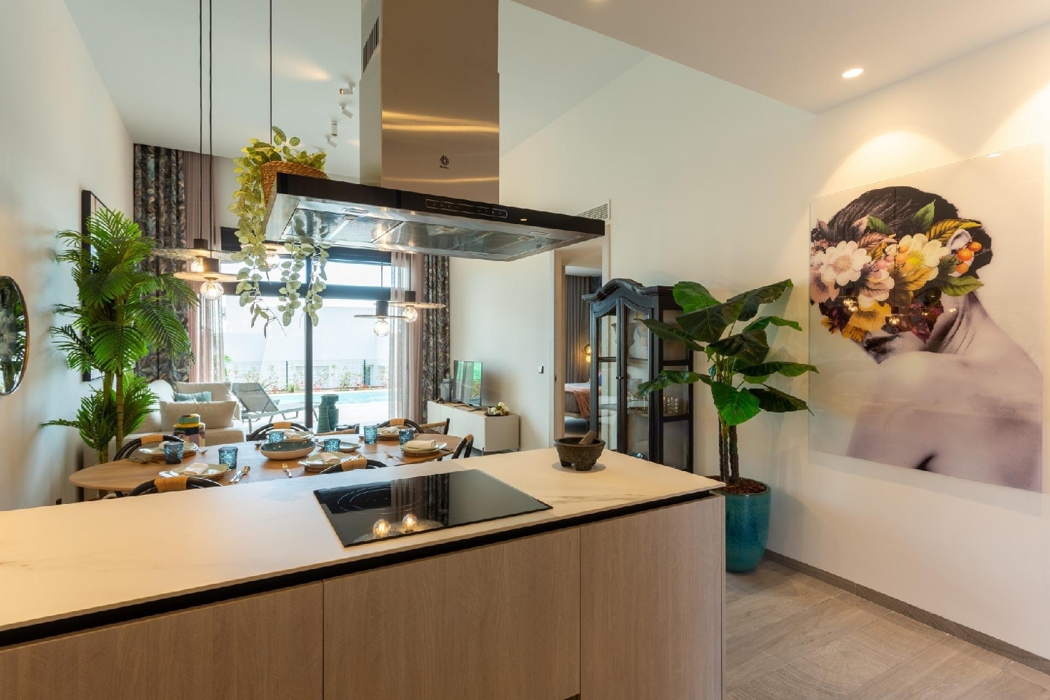  te koop villa Algorfa Baix Segura 20