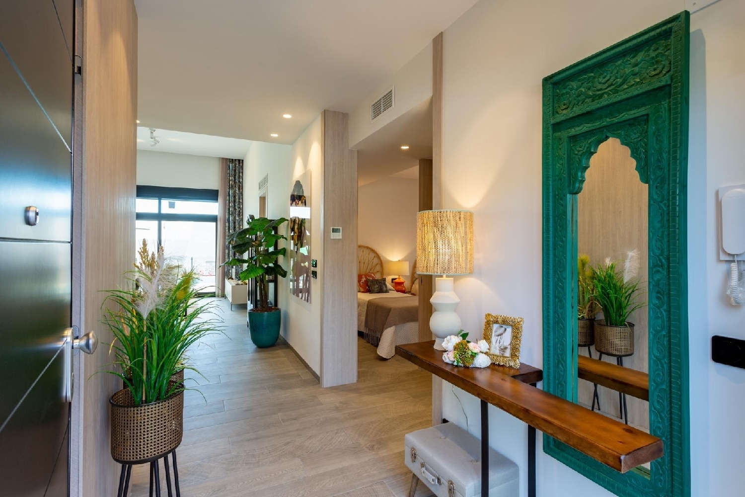  te koop villa Algorfa Baix Segura 17